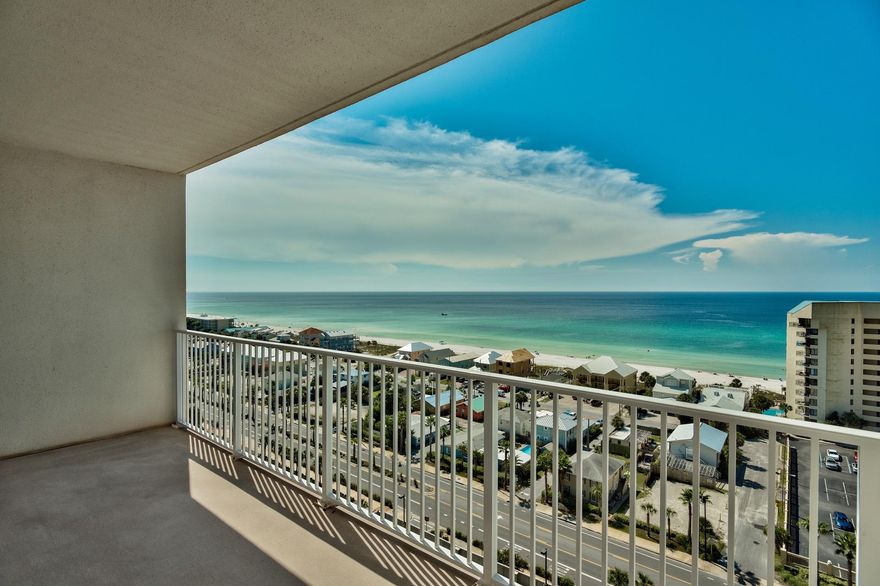 This Upgraded Condo Has 2 Bedrooms, 2 Baths, Bunk Room, Can Easily Accommodate Over 8 People. Large Open Floor Plan, Expansive Balcony, Granite Countertops, Master Suite With Double Vanity, Garden Tub & Separate Shower. Laketown Wharf Resort Is In The Heart Of All The Fun & Excitement In Panama City Beach. Just Steps Away From The World's Most Beautiful White-Sand Beaches, Shopping, Dining & Entertainment!