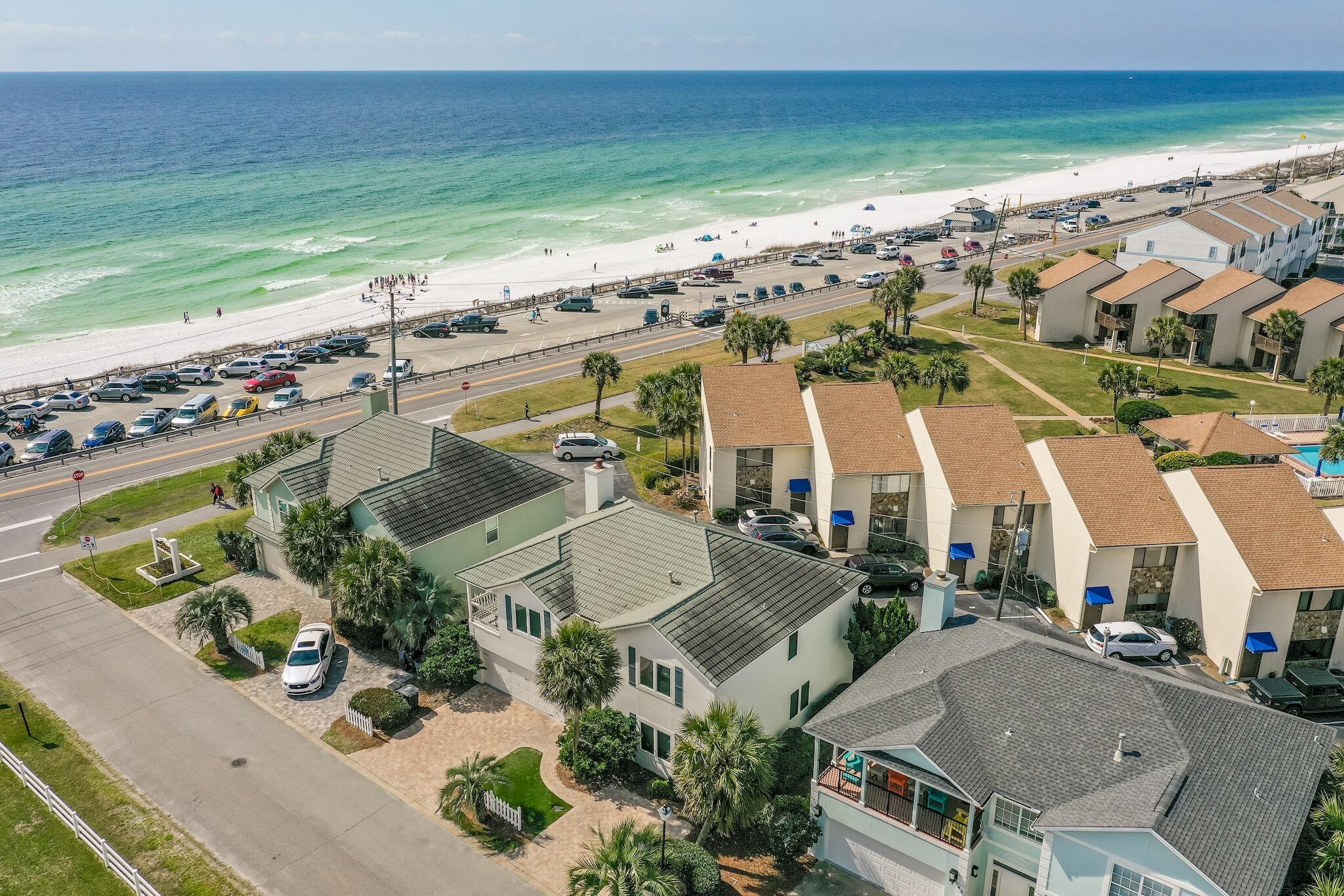 PORT OF CALL - Residential