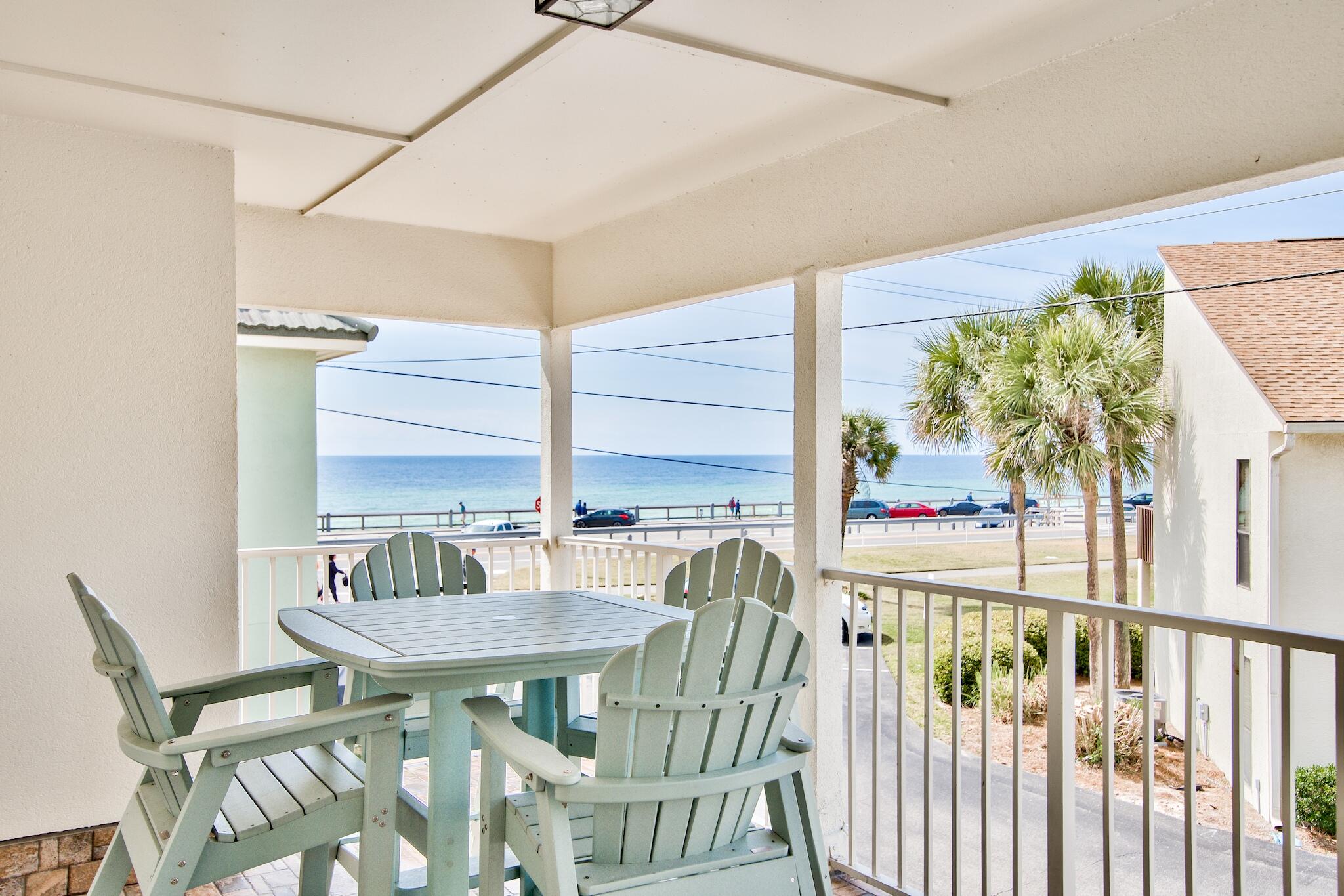 PORT OF CALL - Residential