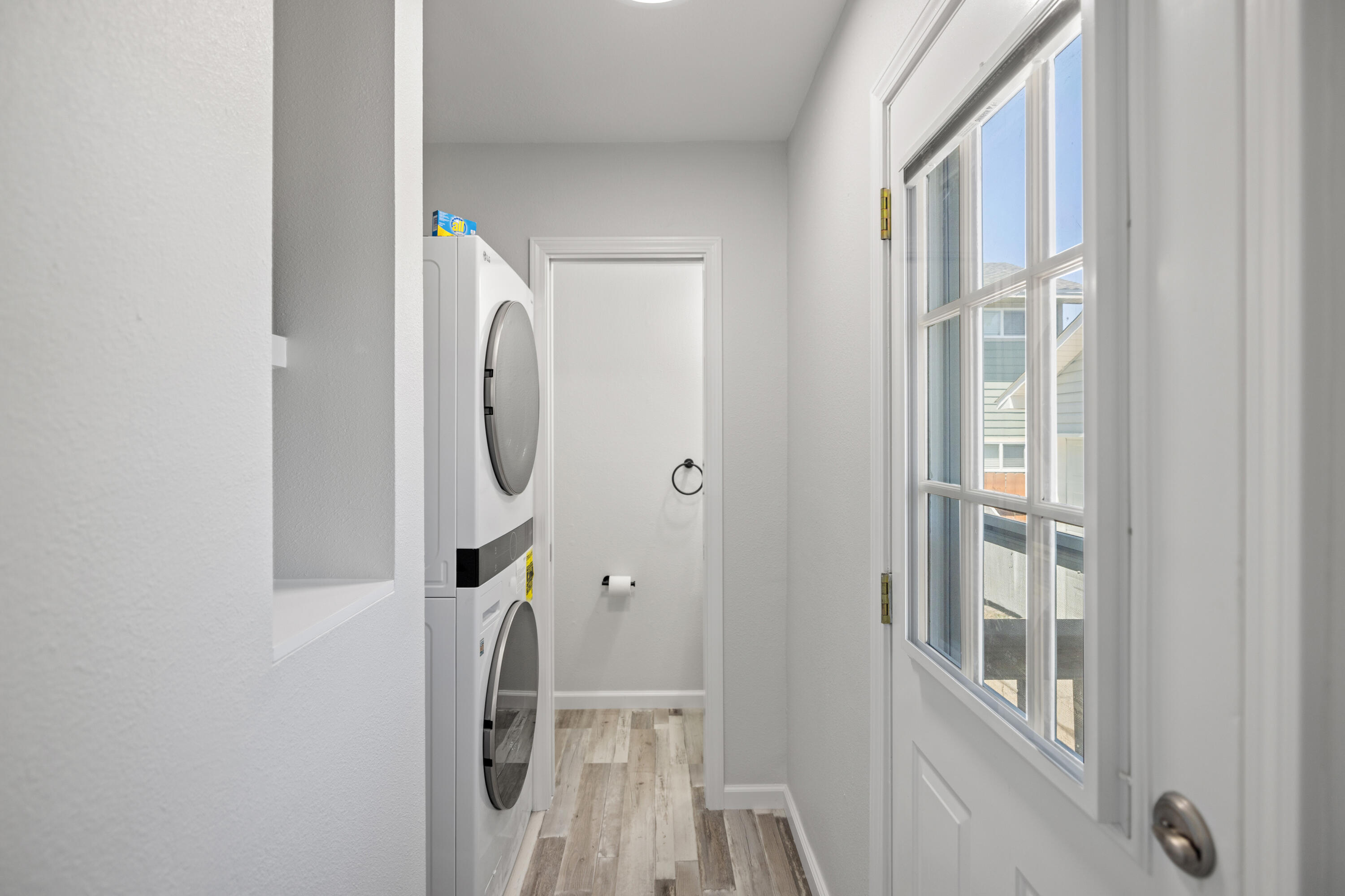 POLYNESIAN ISLANDS - Residential