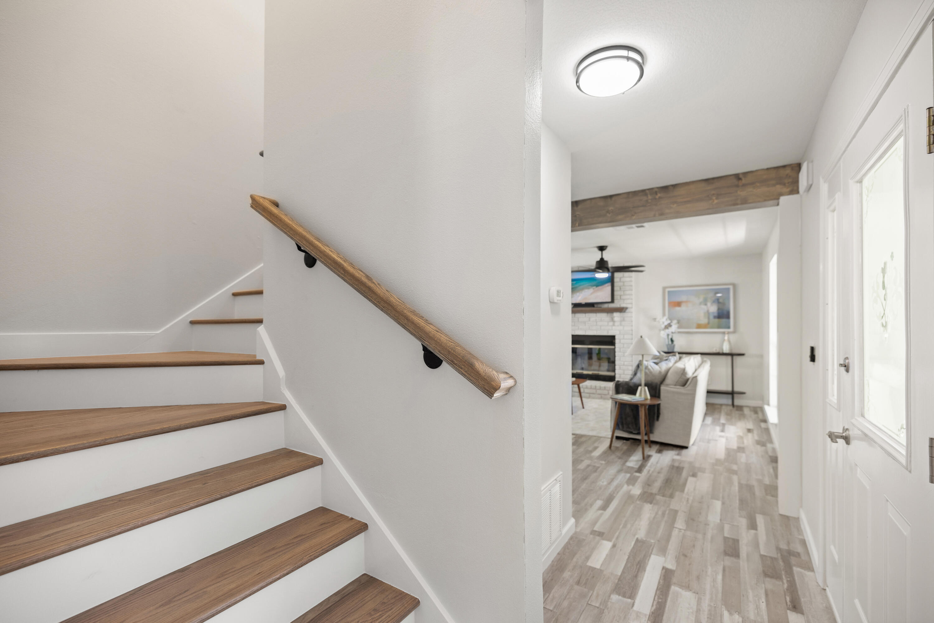 POLYNESIAN ISLANDS - Residential