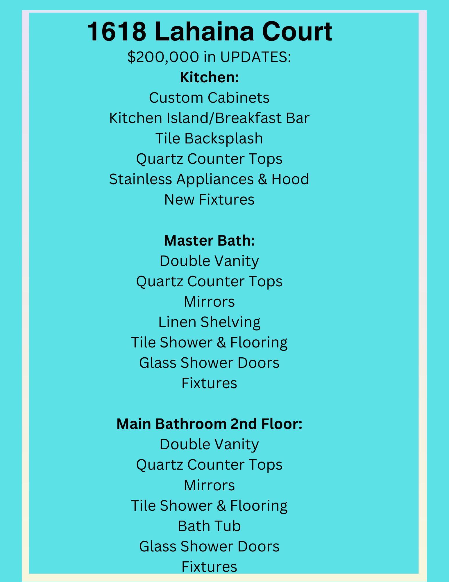 POLYNESIAN ISLANDS - Residential