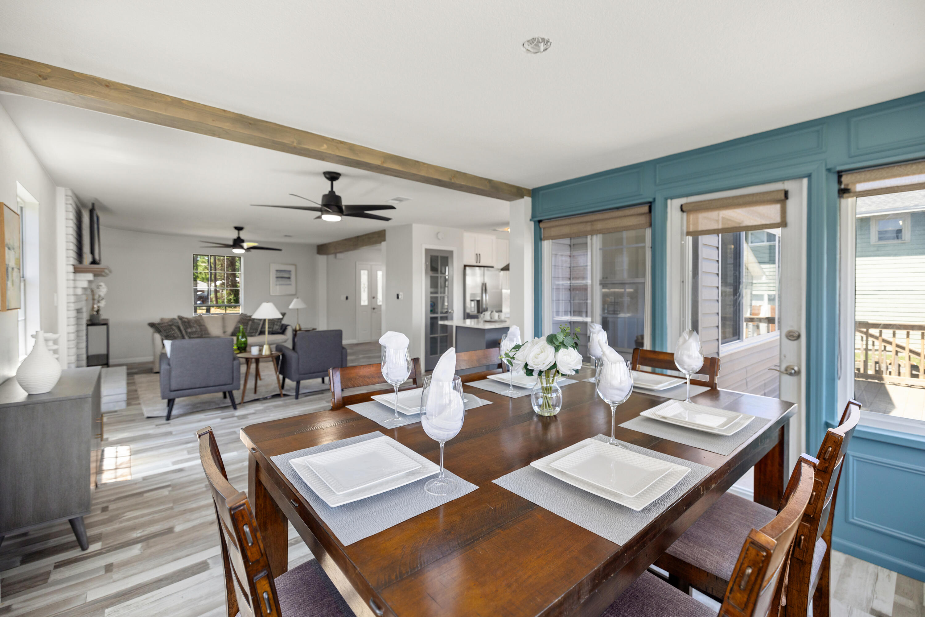 POLYNESIAN ISLANDS - Residential