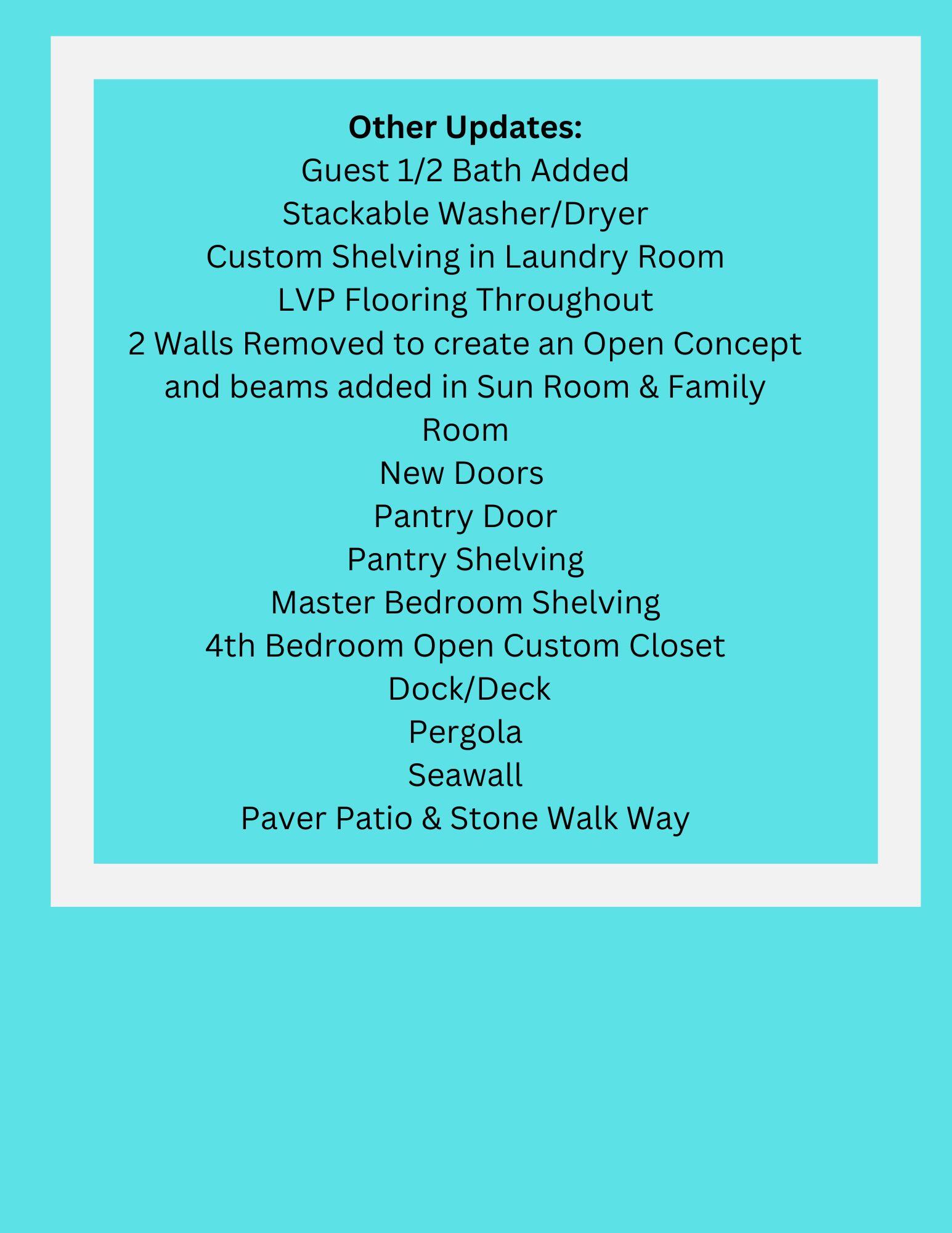 POLYNESIAN ISLANDS - Residential