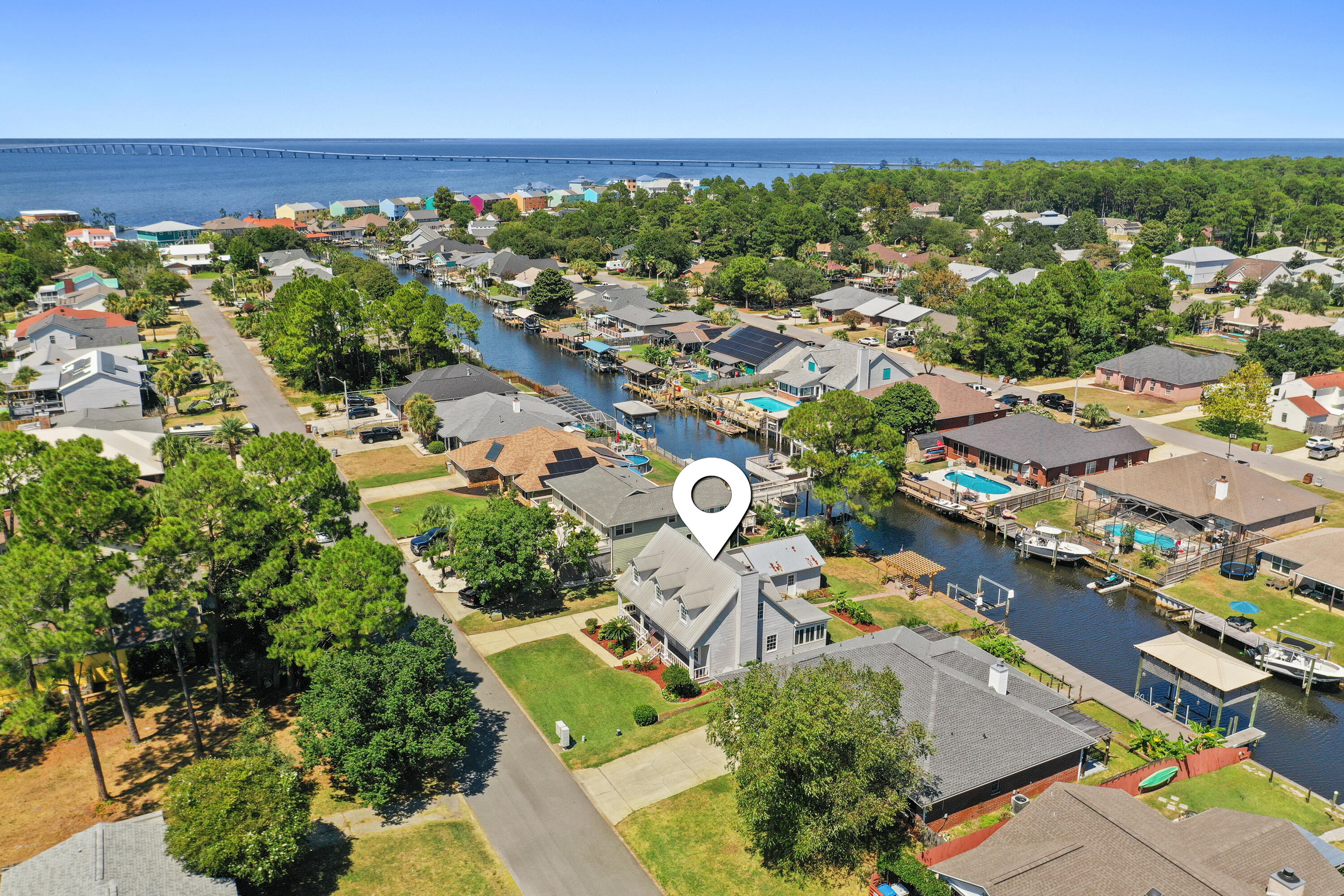 POLYNESIAN ISLANDS - Residential