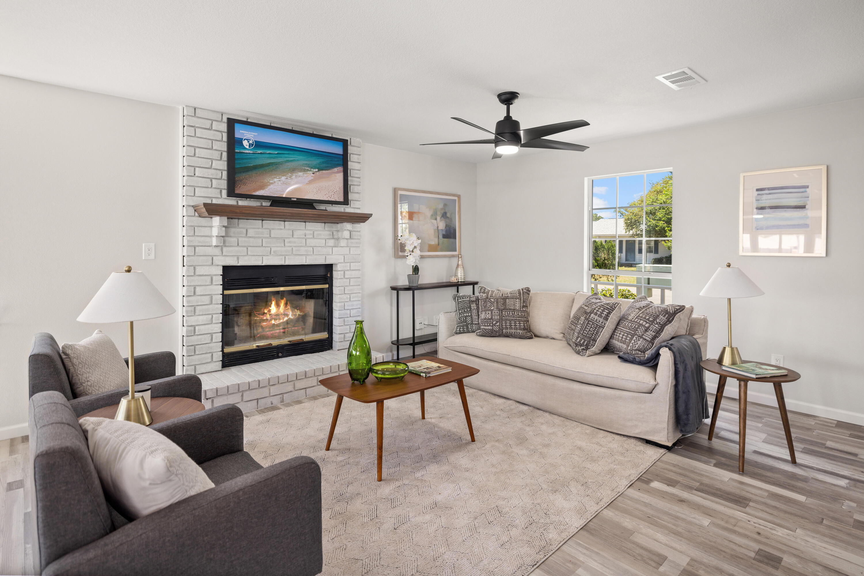 POLYNESIAN ISLANDS - Residential