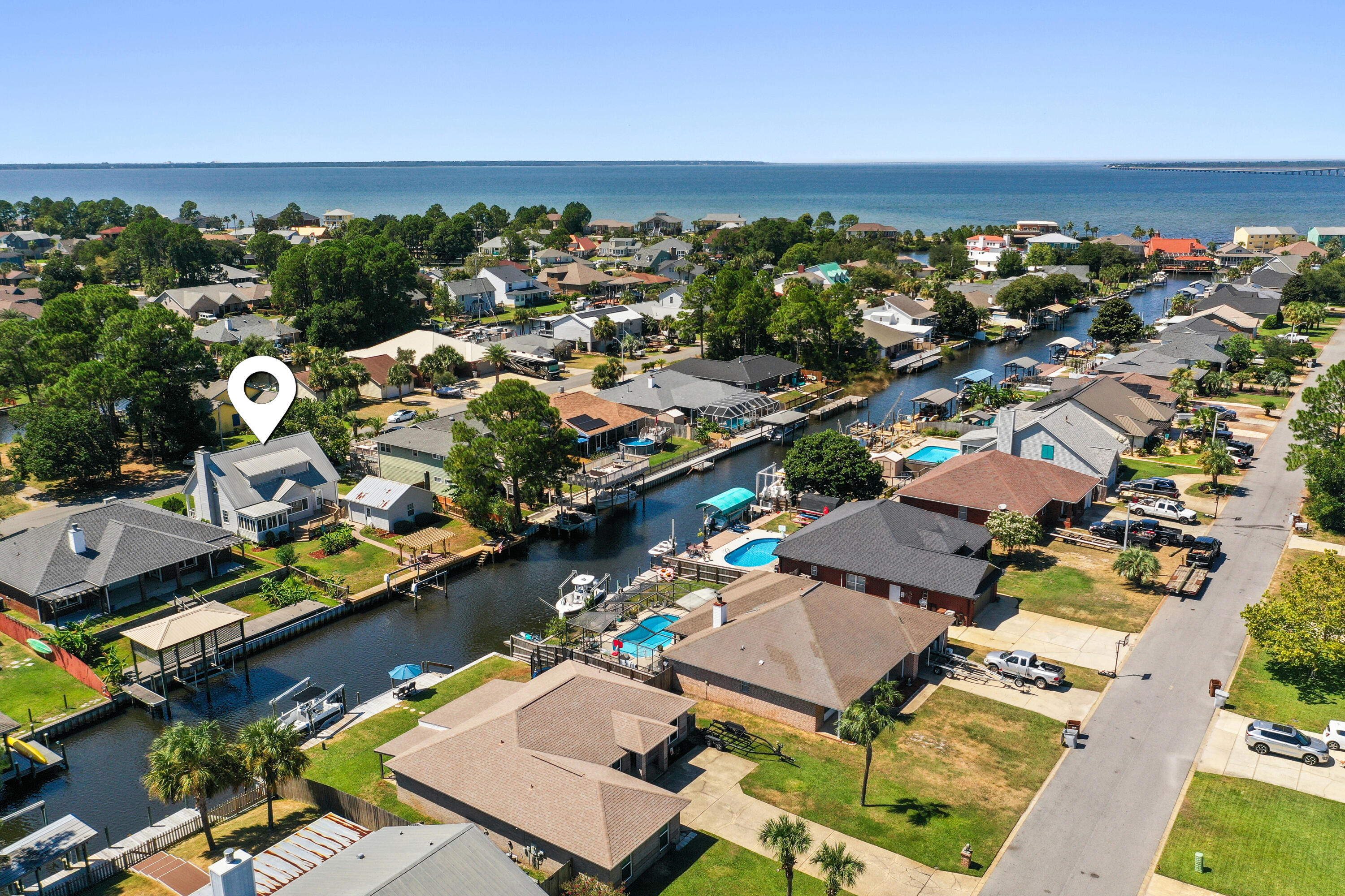 POLYNESIAN ISLANDS - Residential