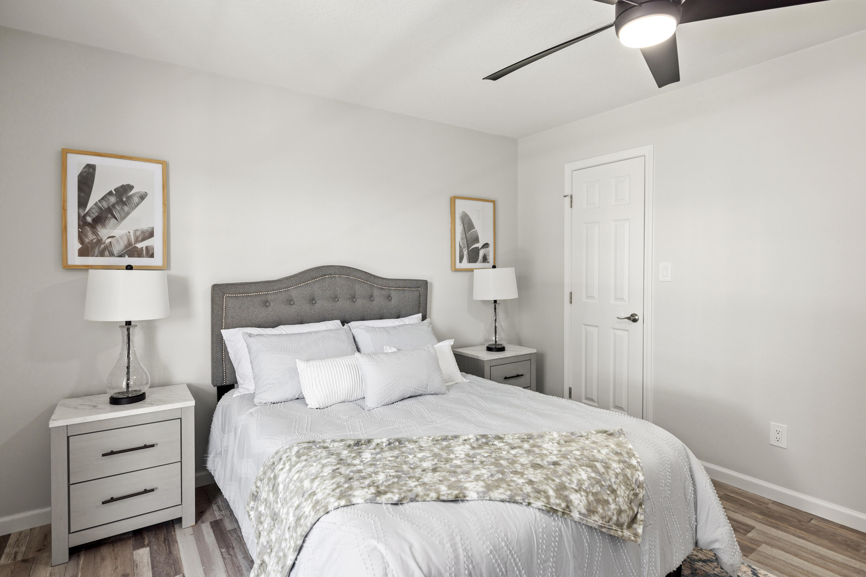 POLYNESIAN ISLANDS - Residential