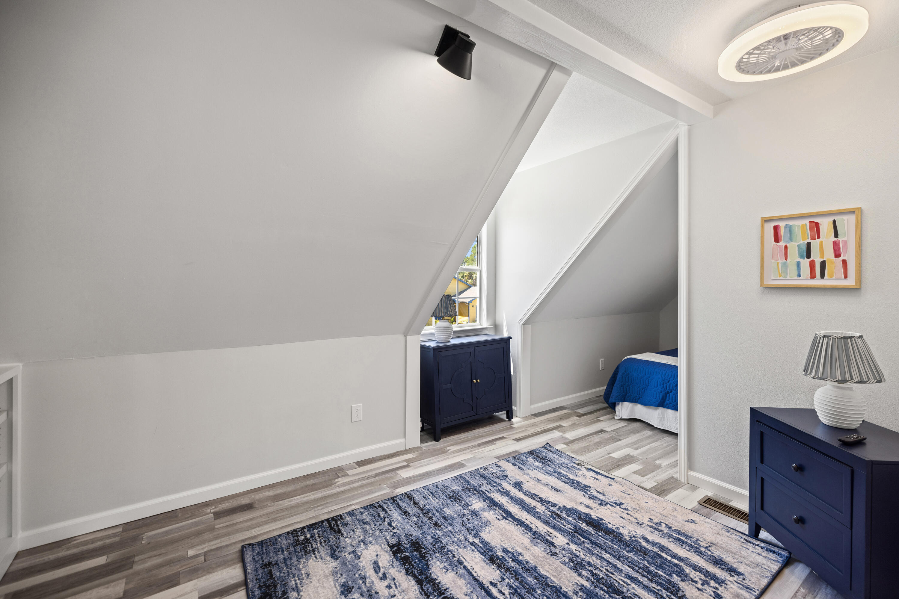 POLYNESIAN ISLANDS - Residential