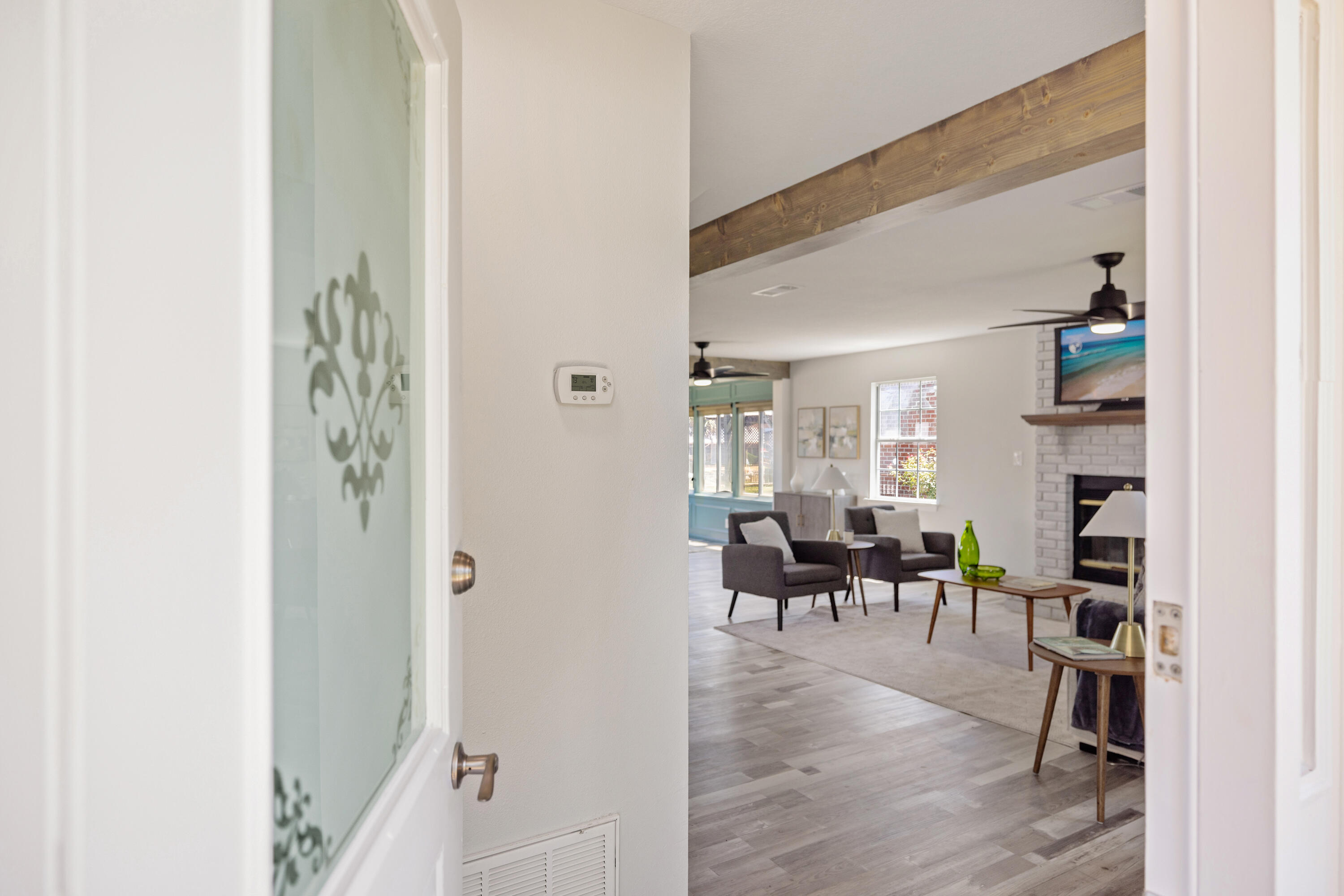 POLYNESIAN ISLANDS - Residential