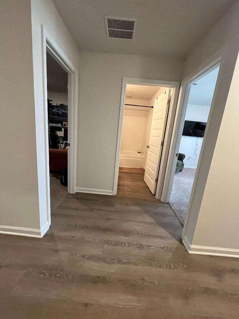 SHOAL RIVER S/D - Residential Lease