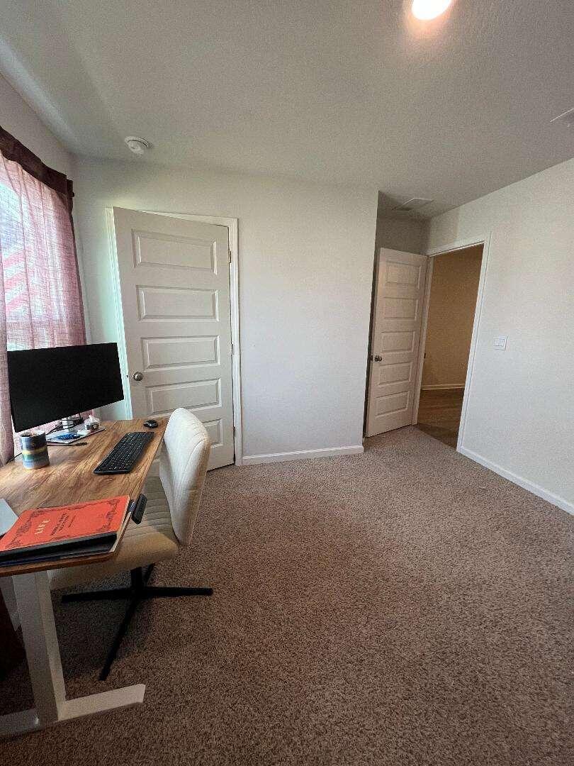 SHOAL RIVER S/D - Residential Lease