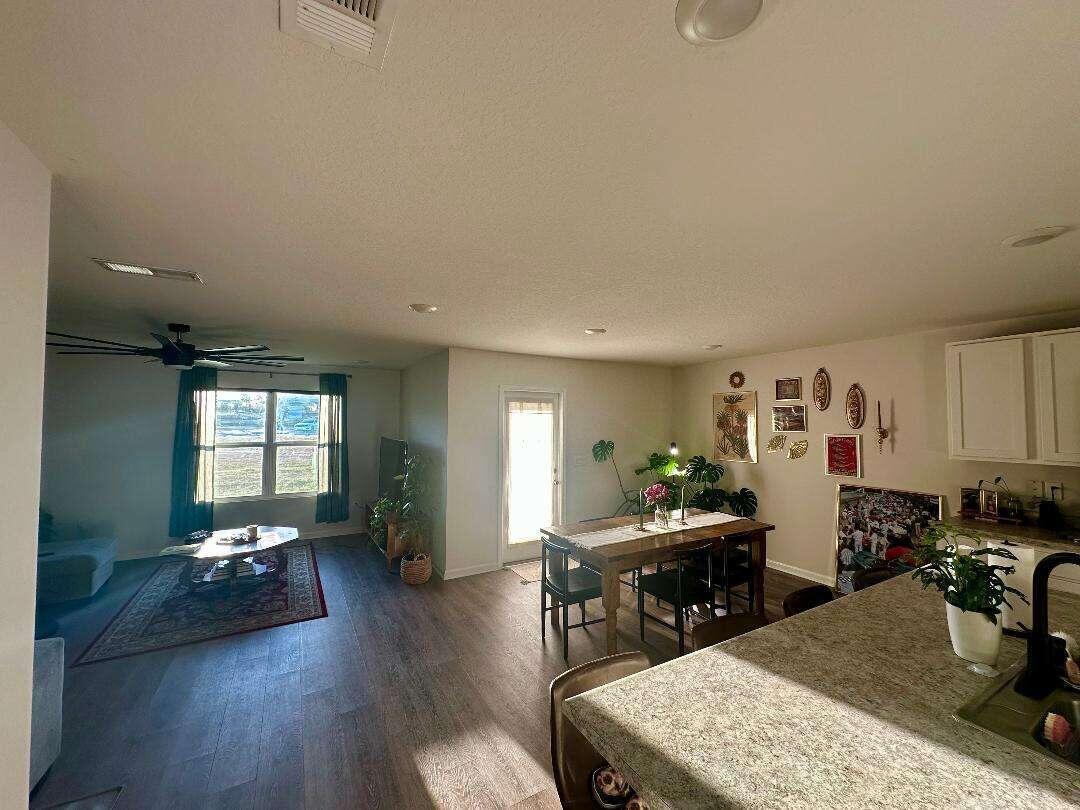 SHOAL RIVER S/D - Residential Lease