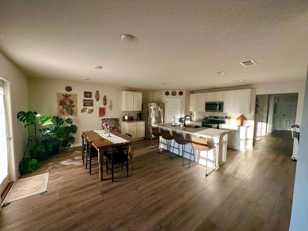 SHOAL RIVER S/D - Residential Lease