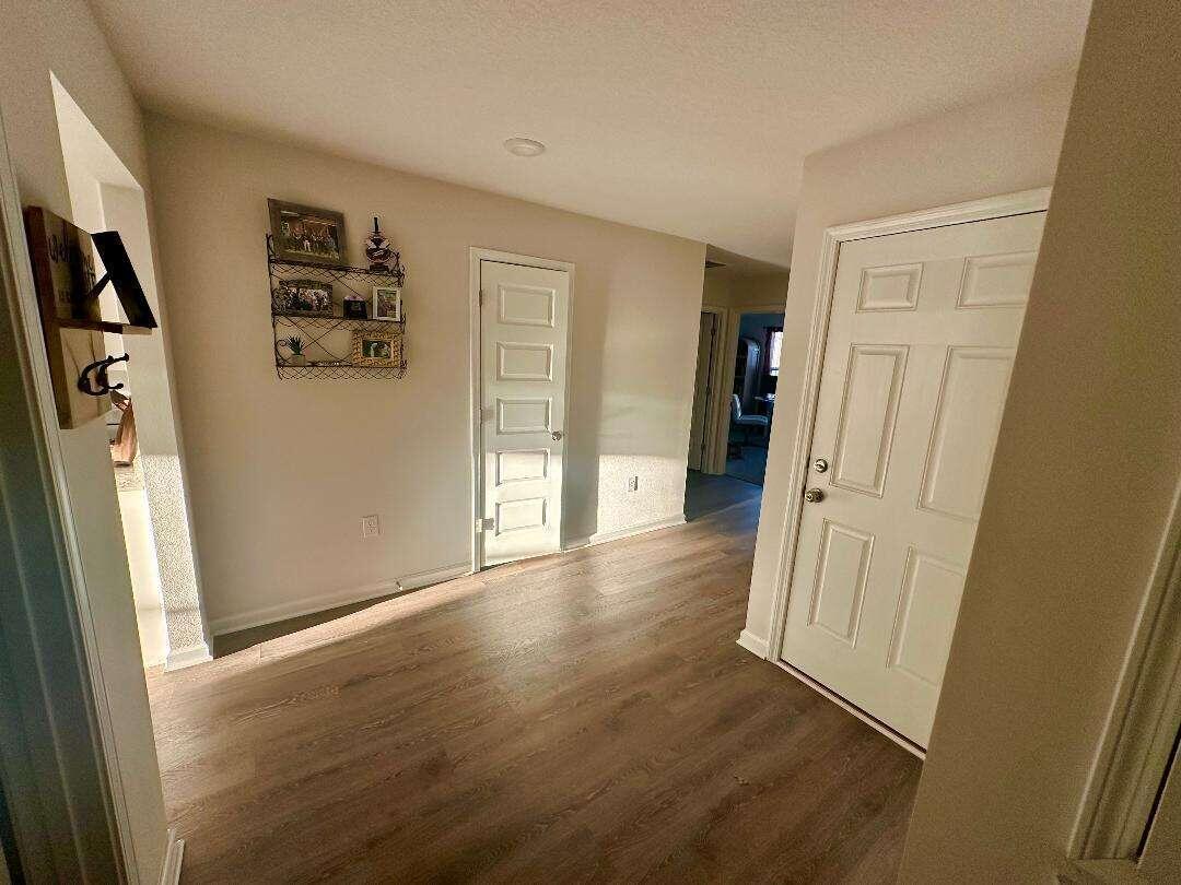 SHOAL RIVER S/D - Residential Lease