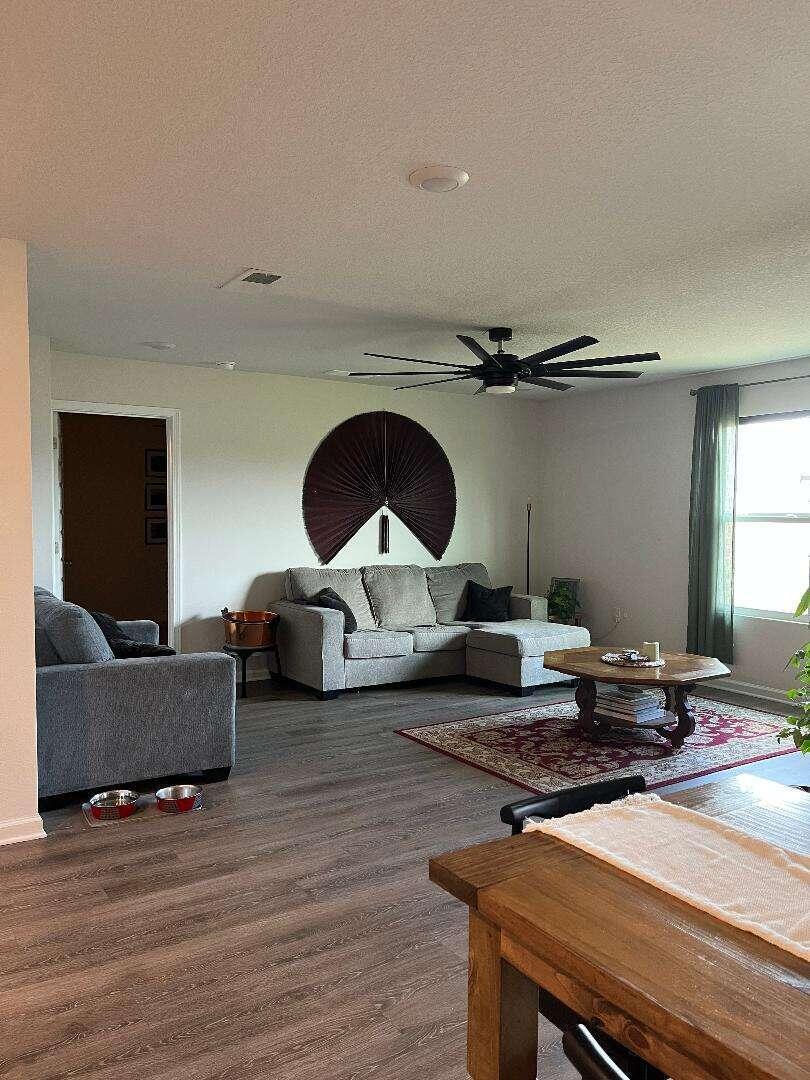 SHOAL RIVER S/D - Residential Lease