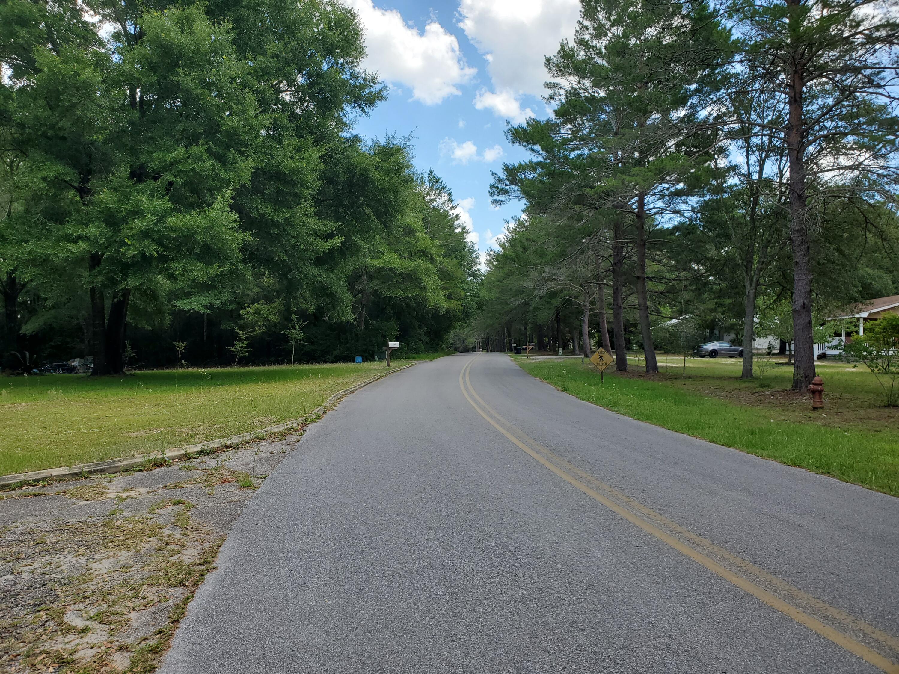 Juniper Lake Estates Unit 3 - Land