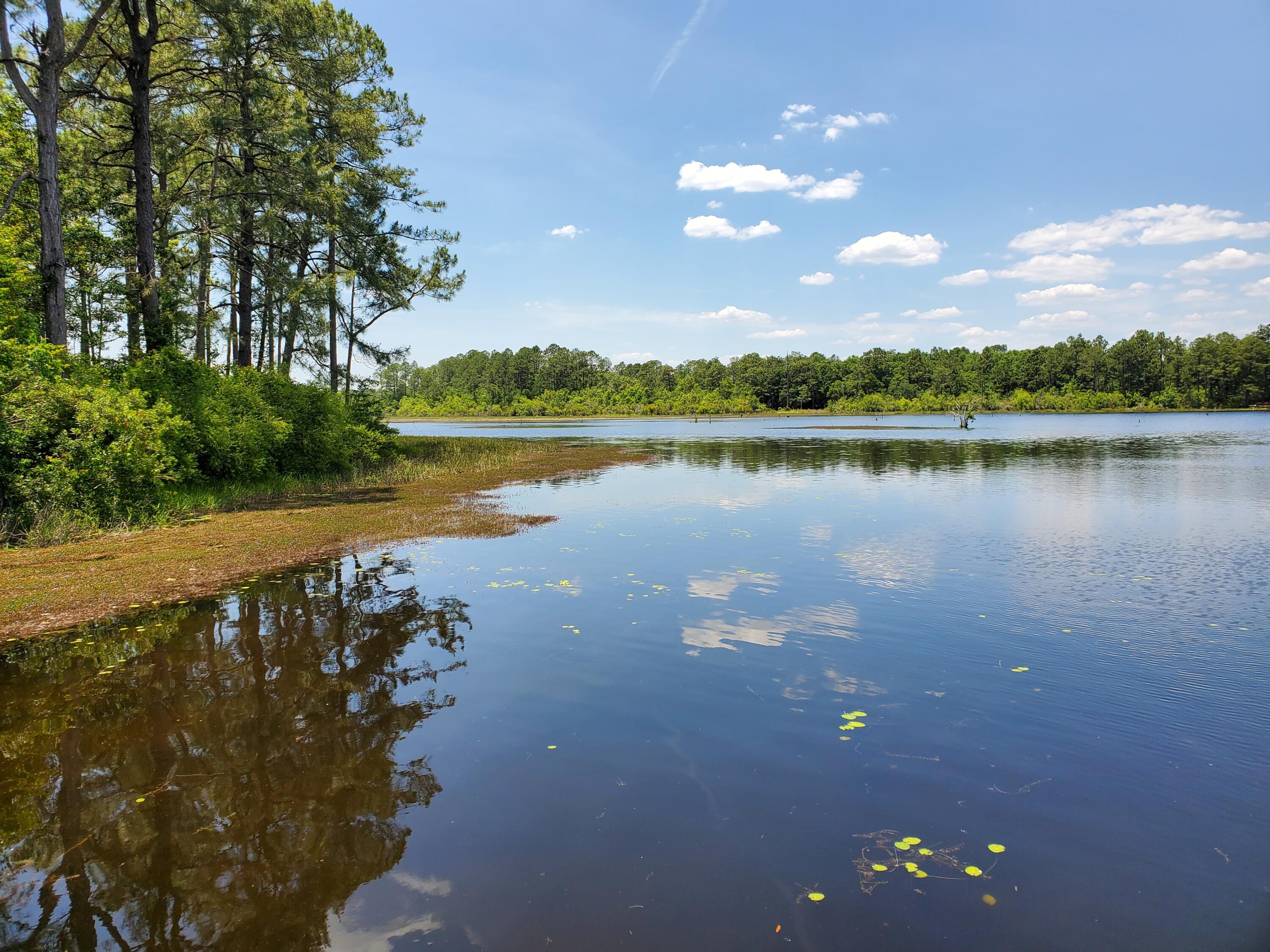 Juniper Lake Estates Unit 3 - Land
