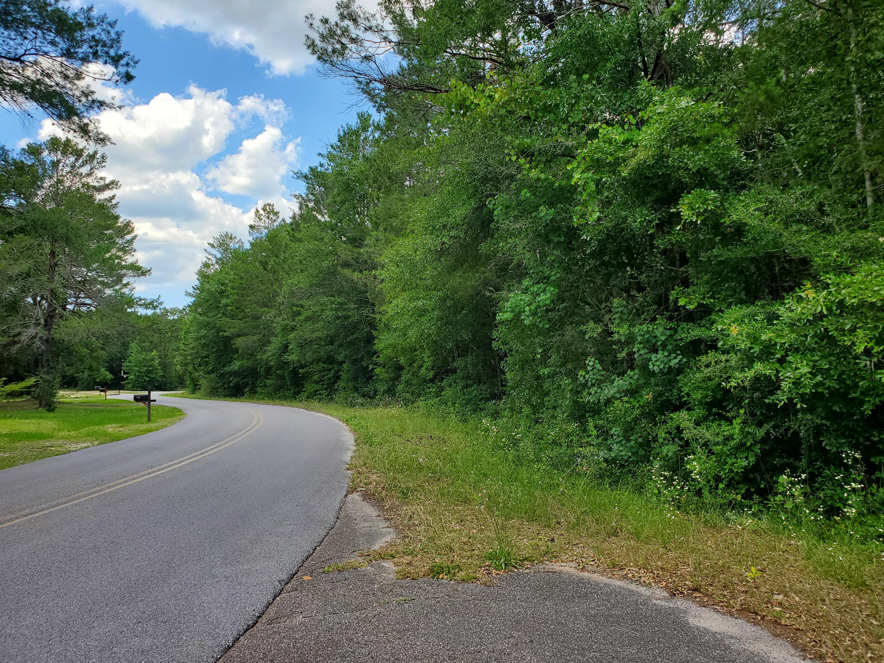 Juniper Lake Estates Unit 3 - Land