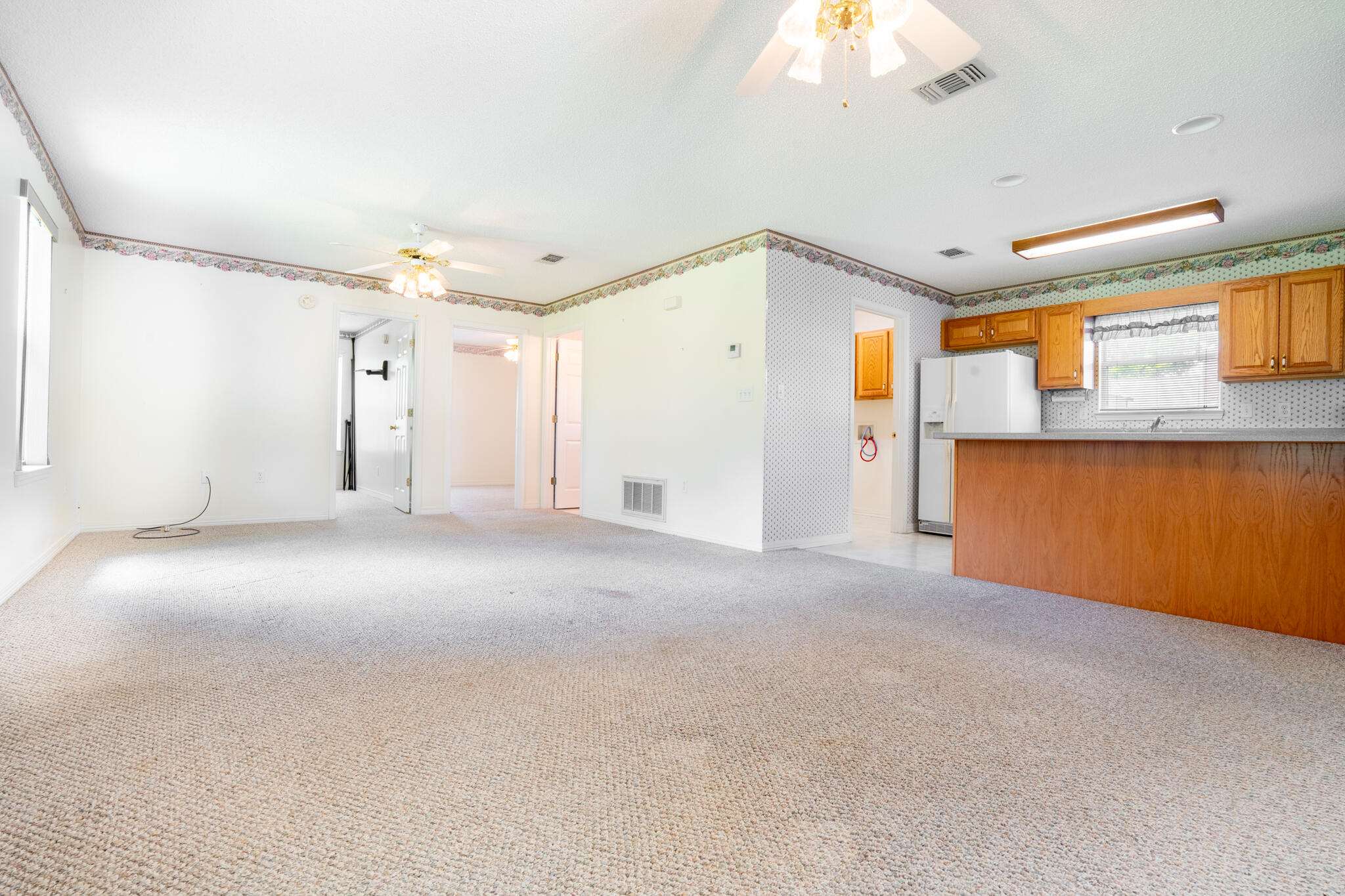OCEAN CITY - Residential
