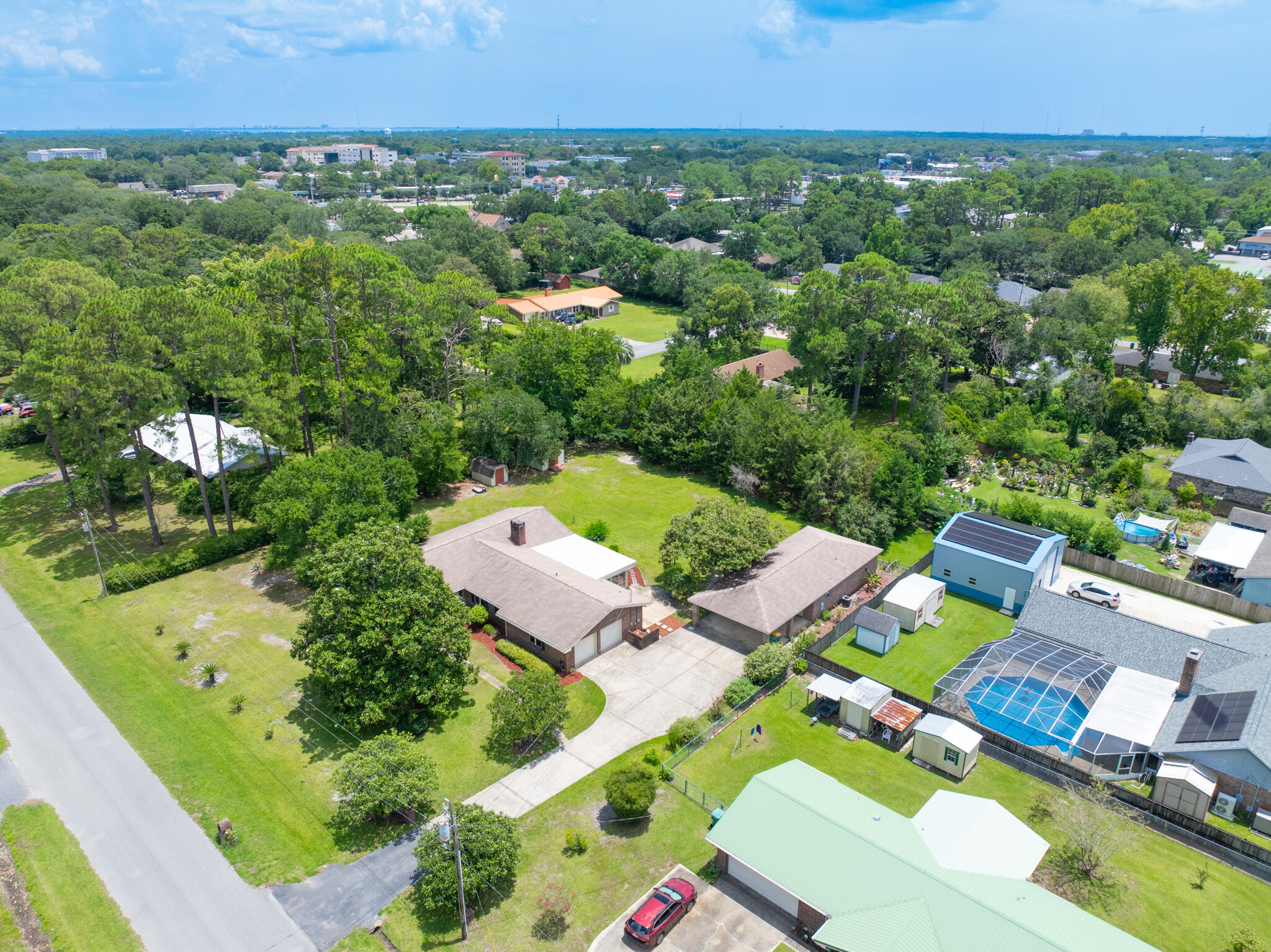 OCEAN CITY - Residential