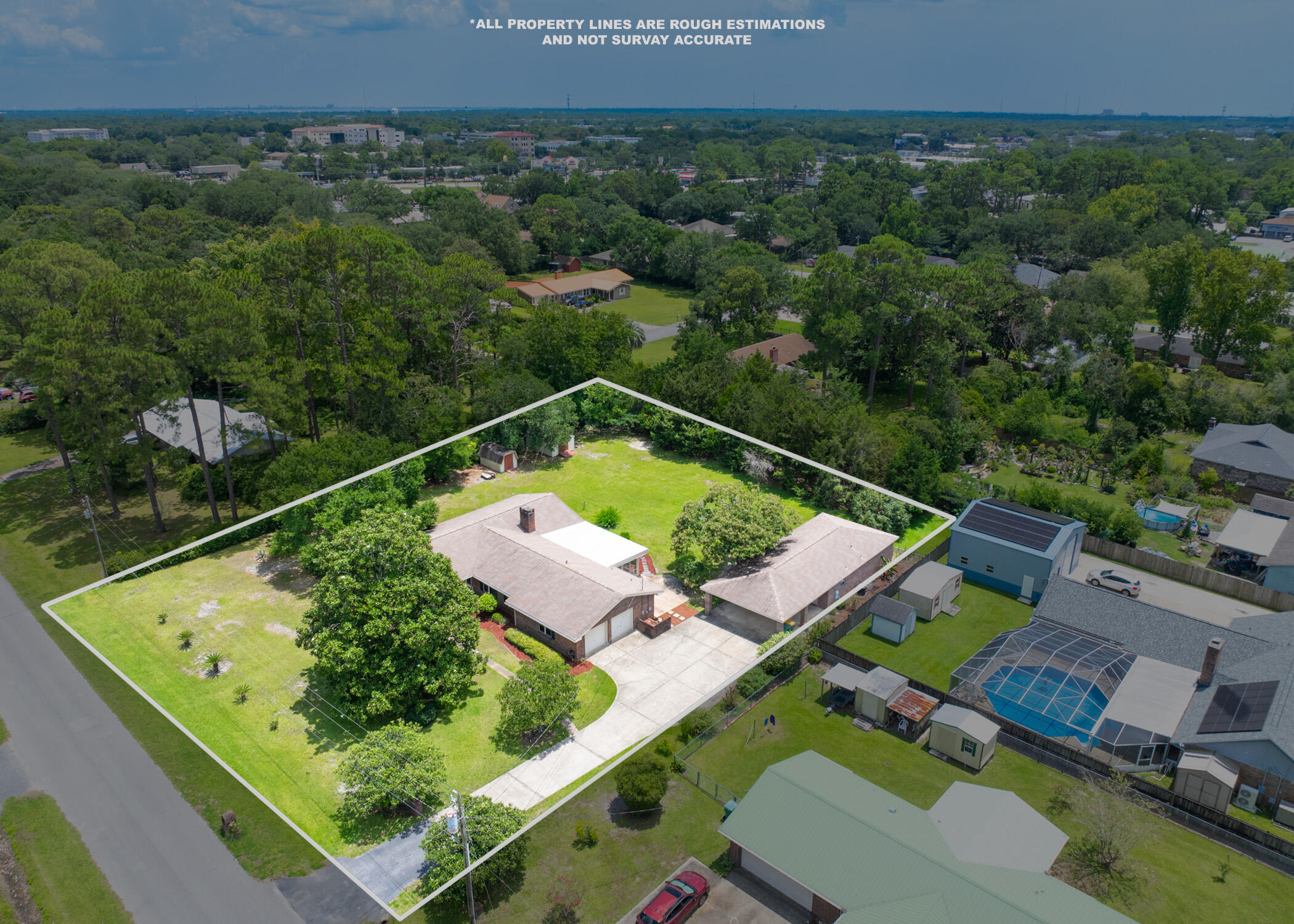 OCEAN CITY - Residential