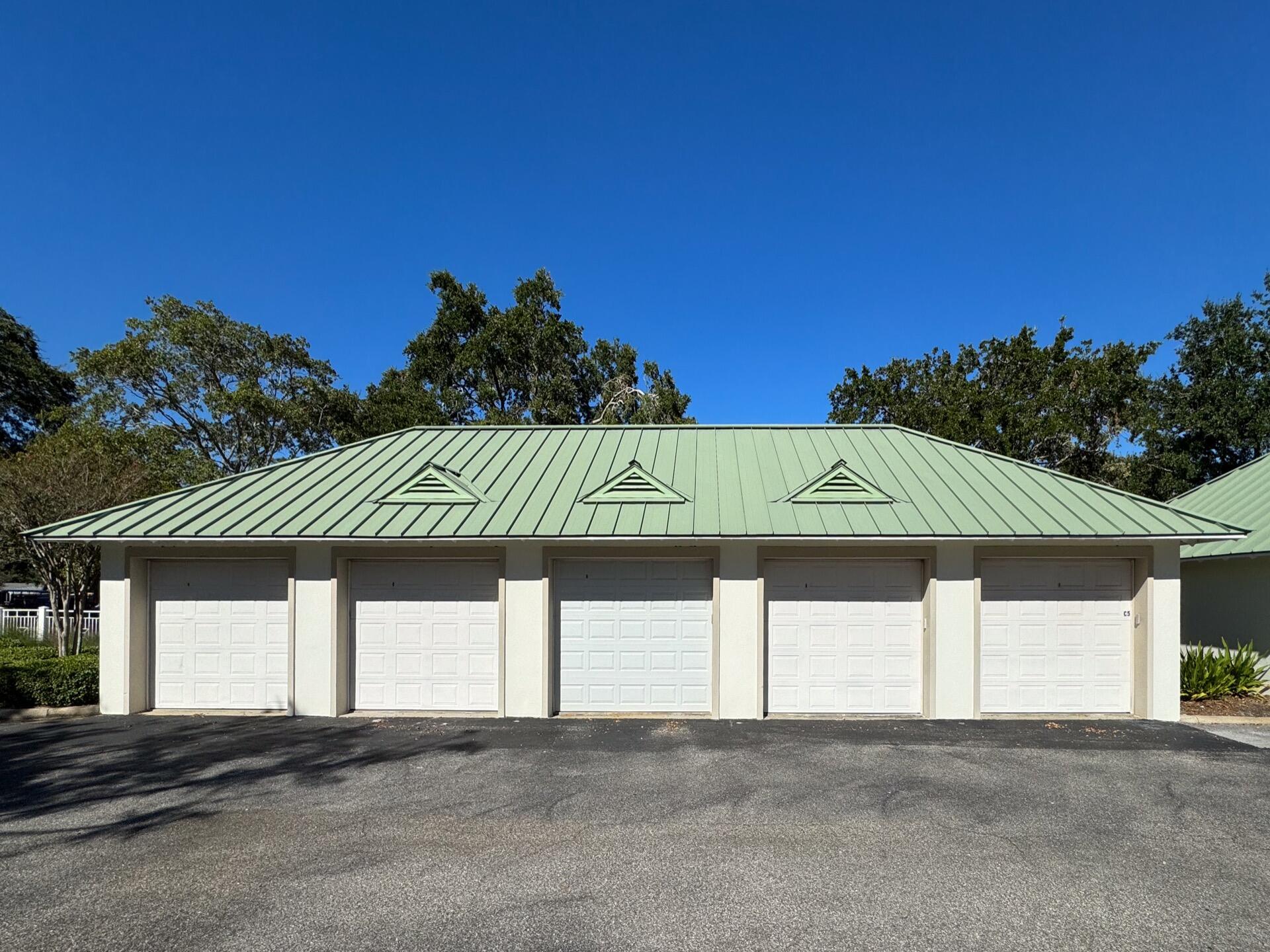 ANCHORAGE AT SANDESTIN THE - Residential