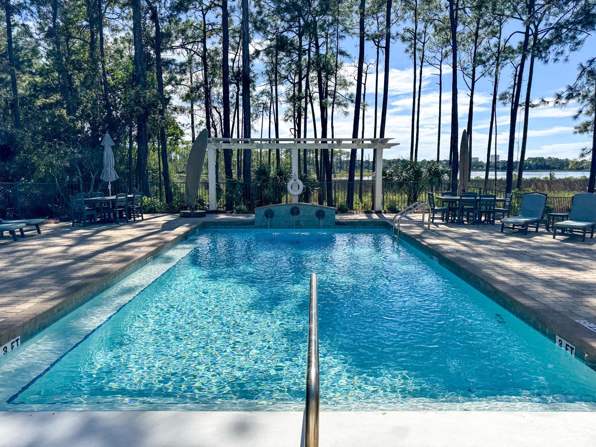 ANCHORAGE AT SANDESTIN THE - Residential