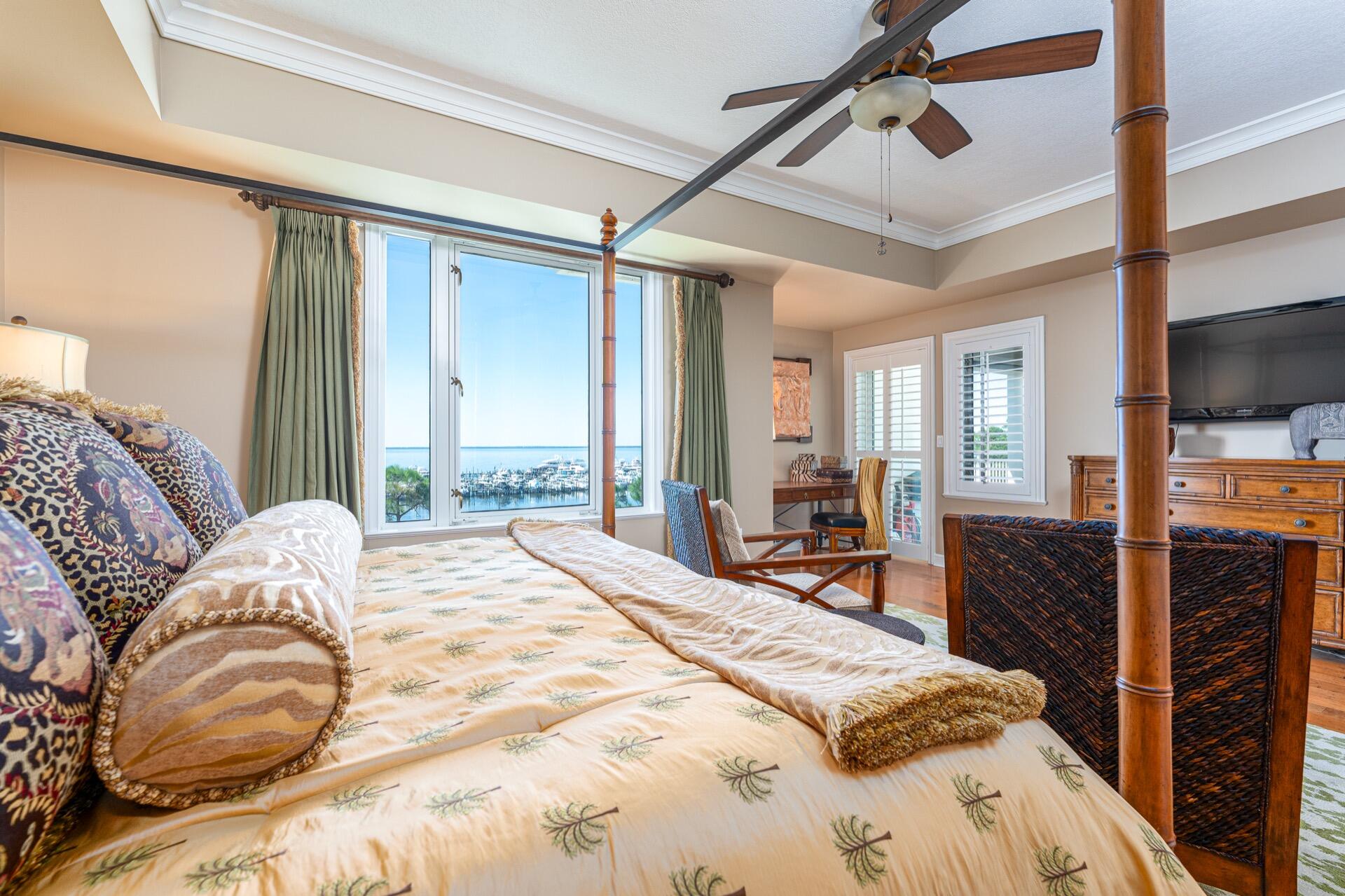 ANCHORAGE AT SANDESTIN THE - Residential