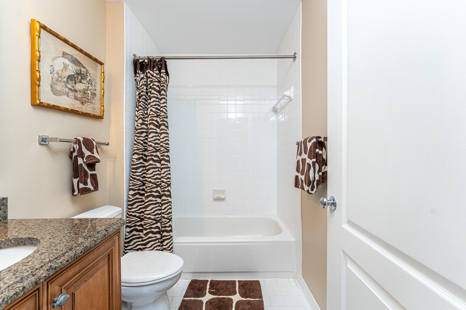 ANCHORAGE AT SANDESTIN THE - Residential