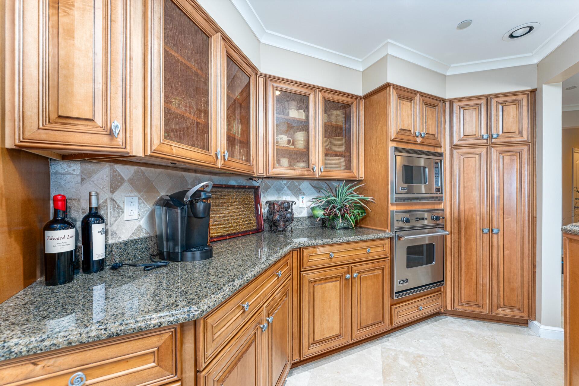 ANCHORAGE AT SANDESTIN THE - Residential