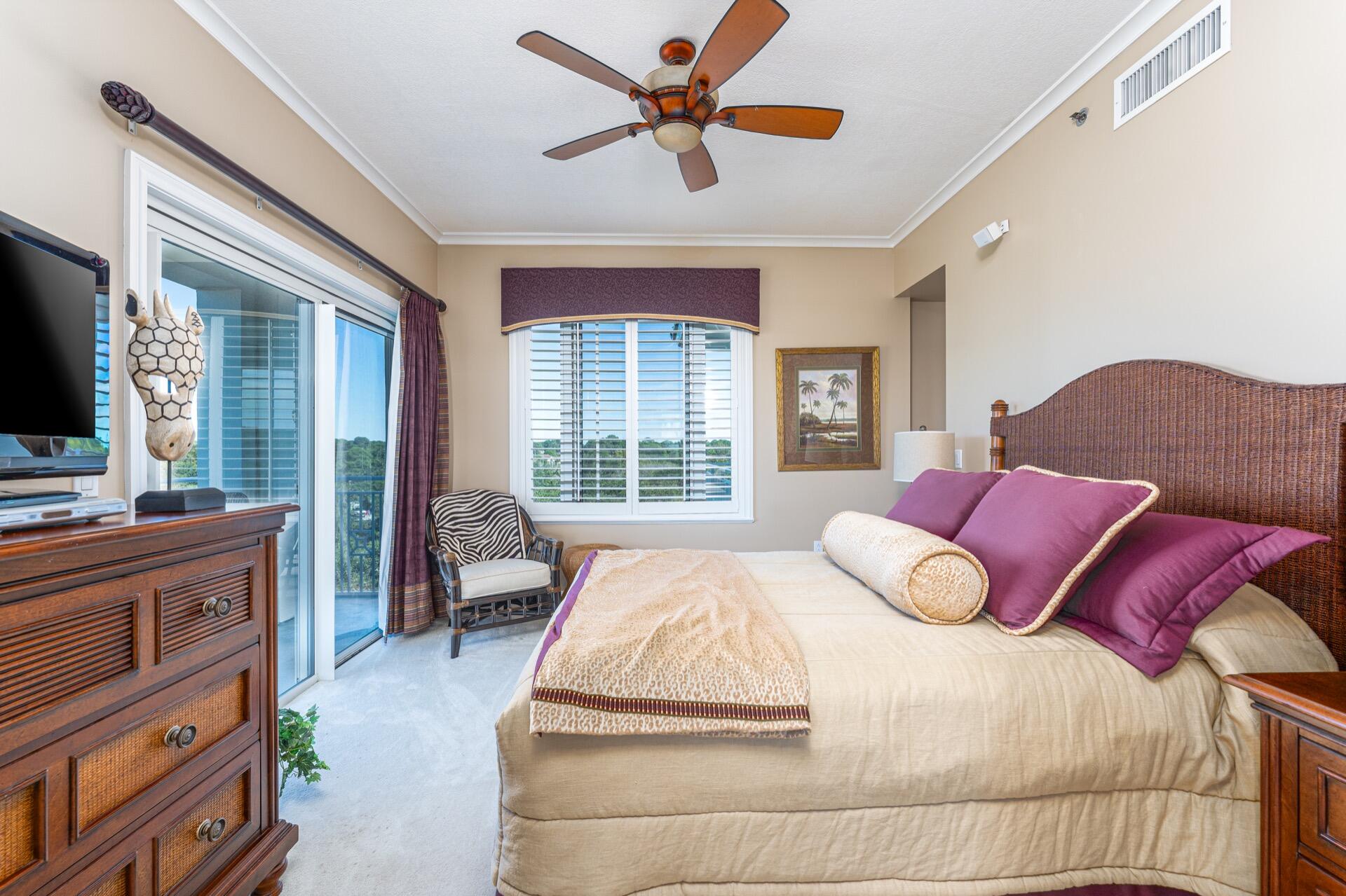 ANCHORAGE AT SANDESTIN THE - Residential