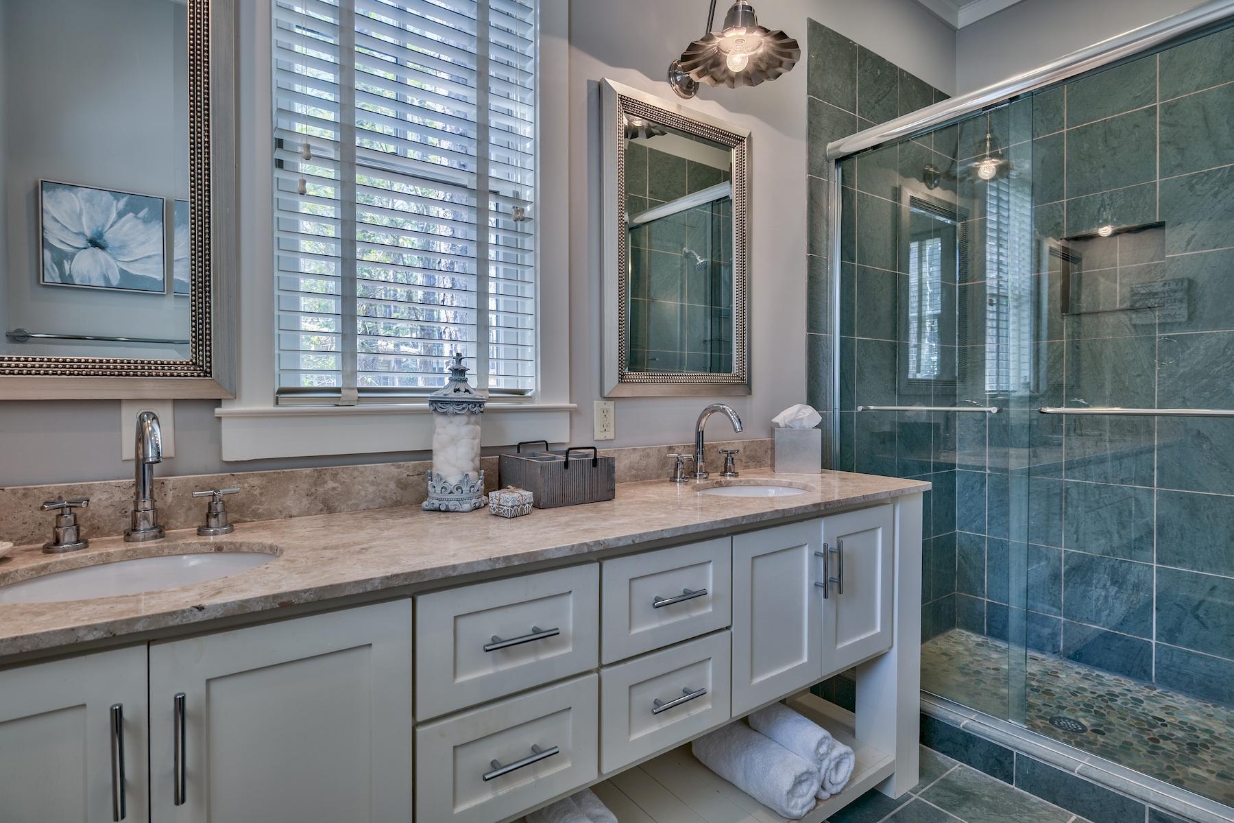 Watercolor - Residential