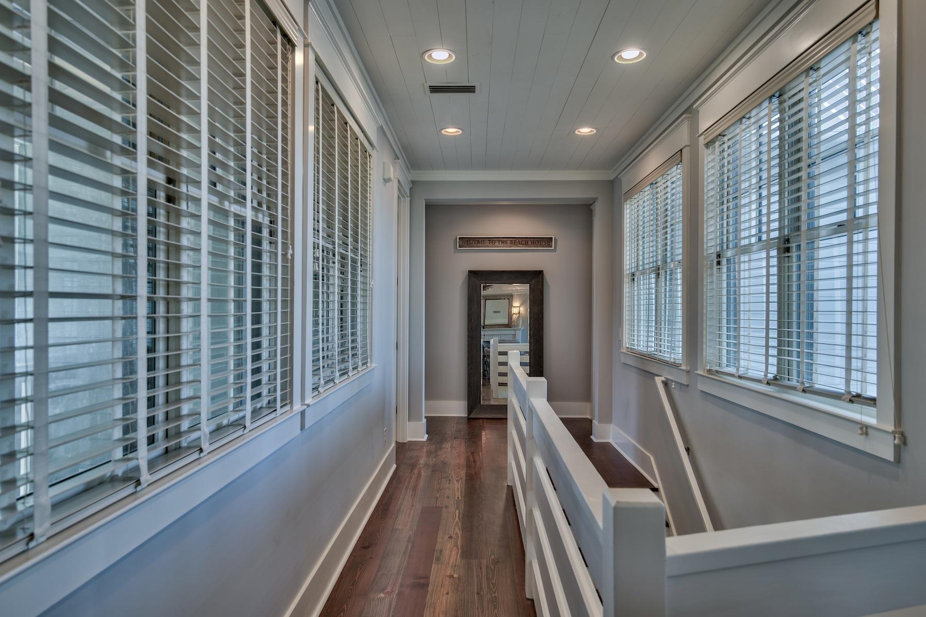 Watercolor - Residential