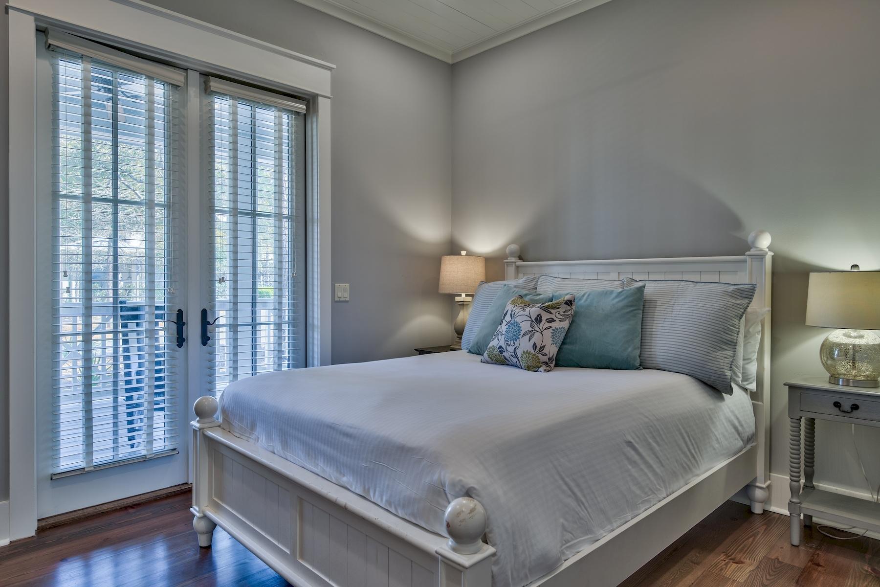 Watercolor - Residential