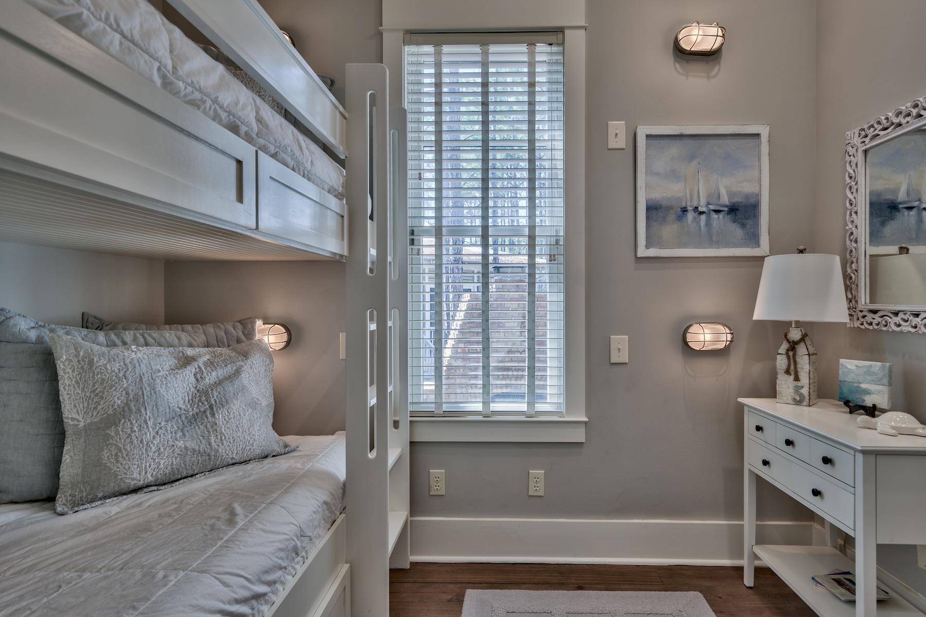 Watercolor - Residential