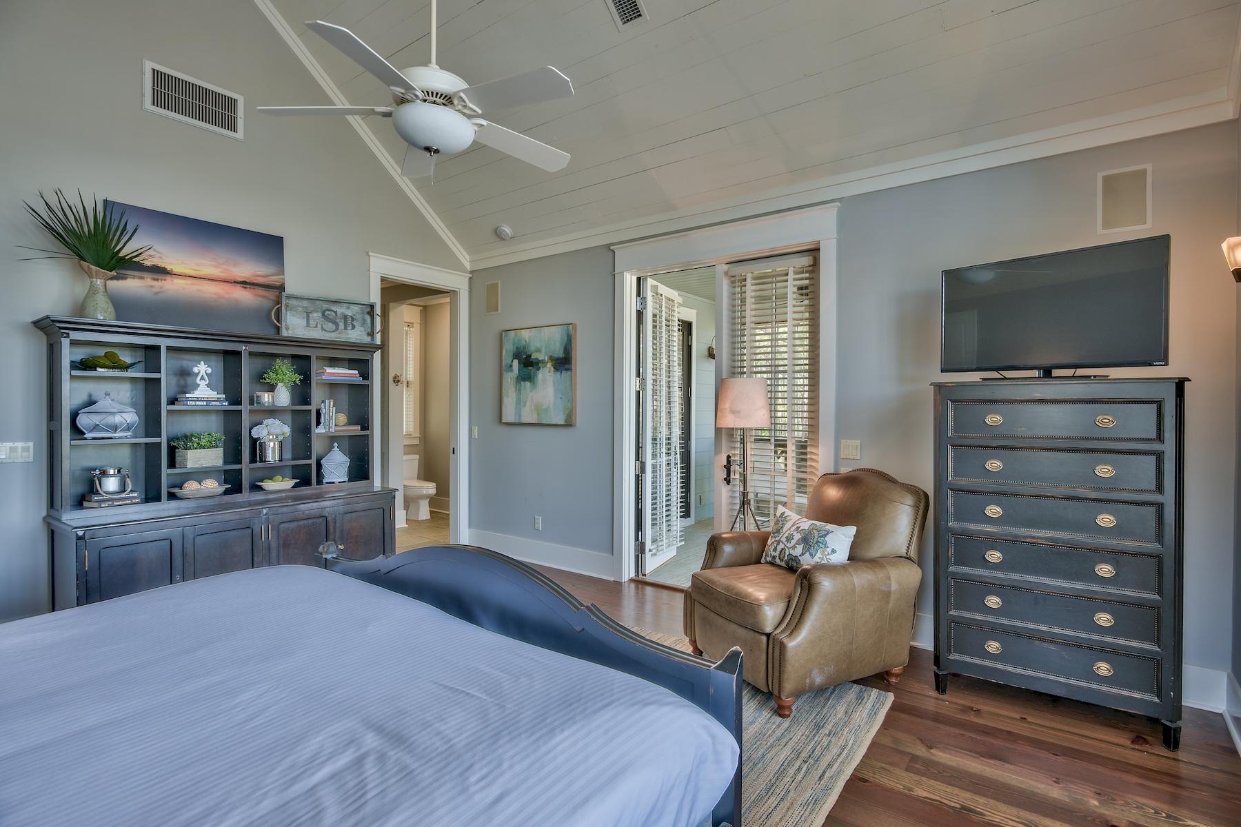 Watercolor - Residential