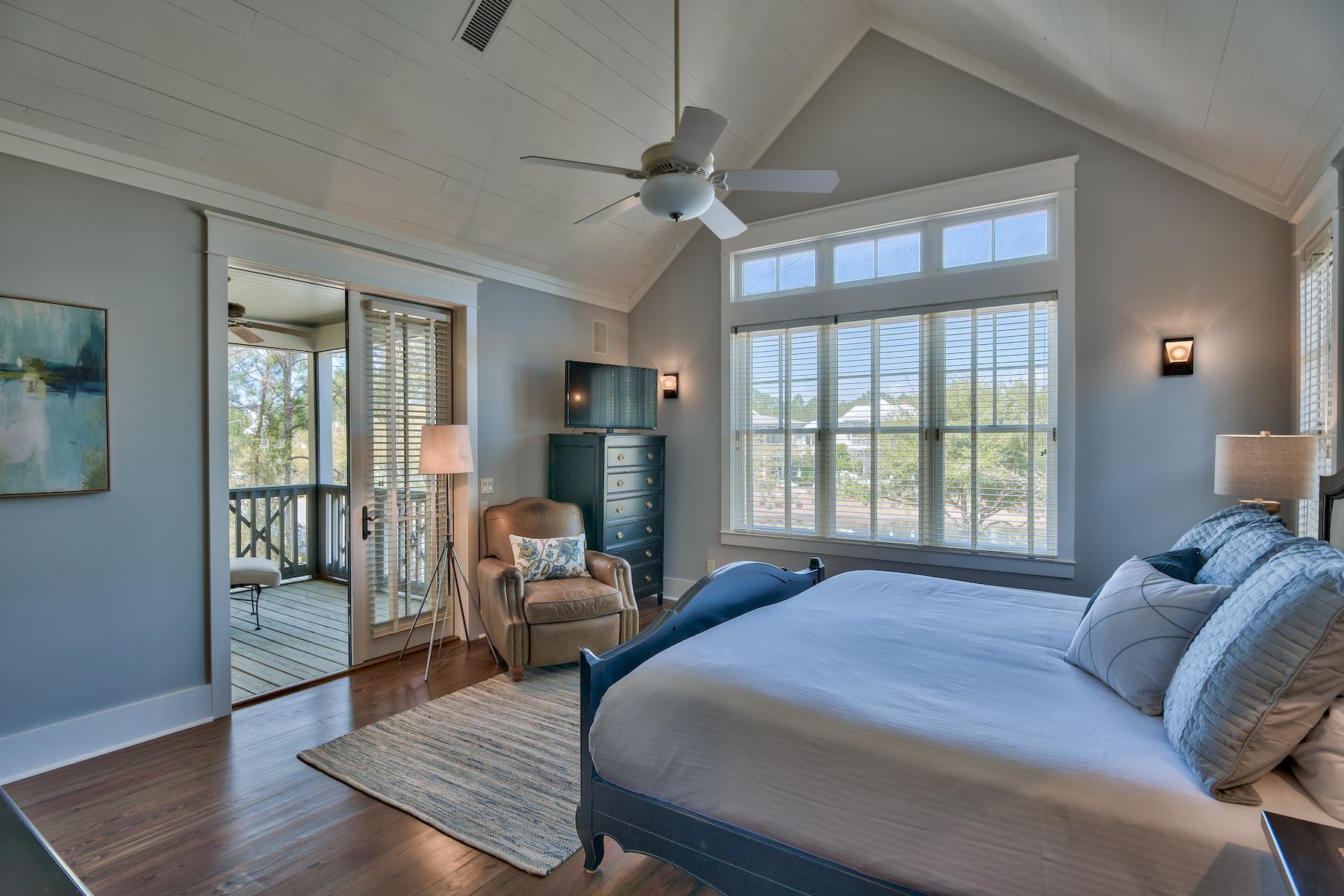 Watercolor - Residential