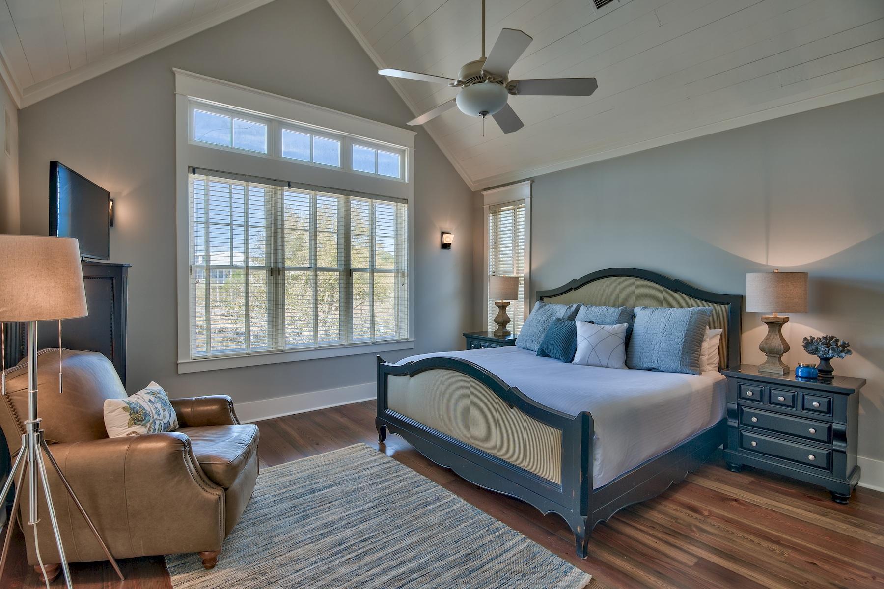 Watercolor - Residential