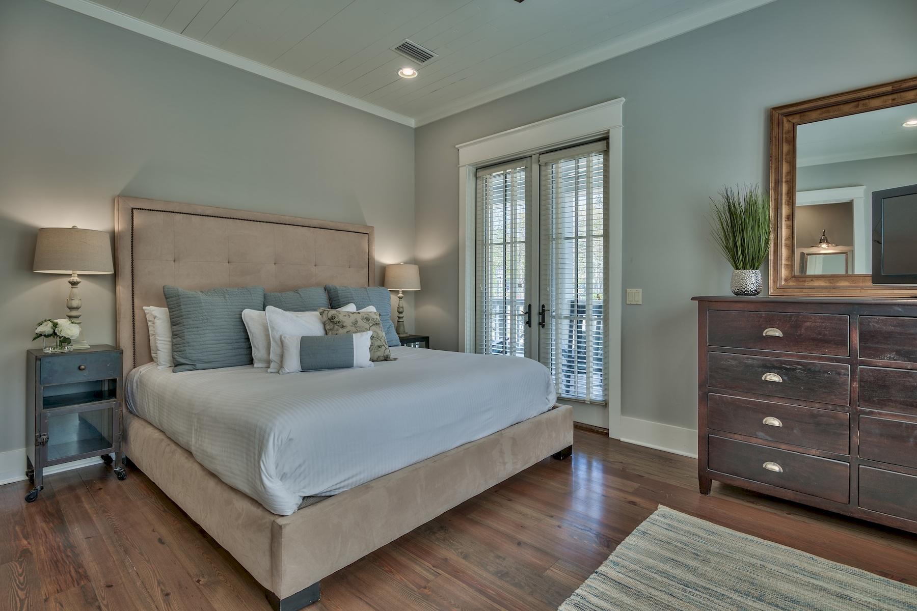 Watercolor - Residential