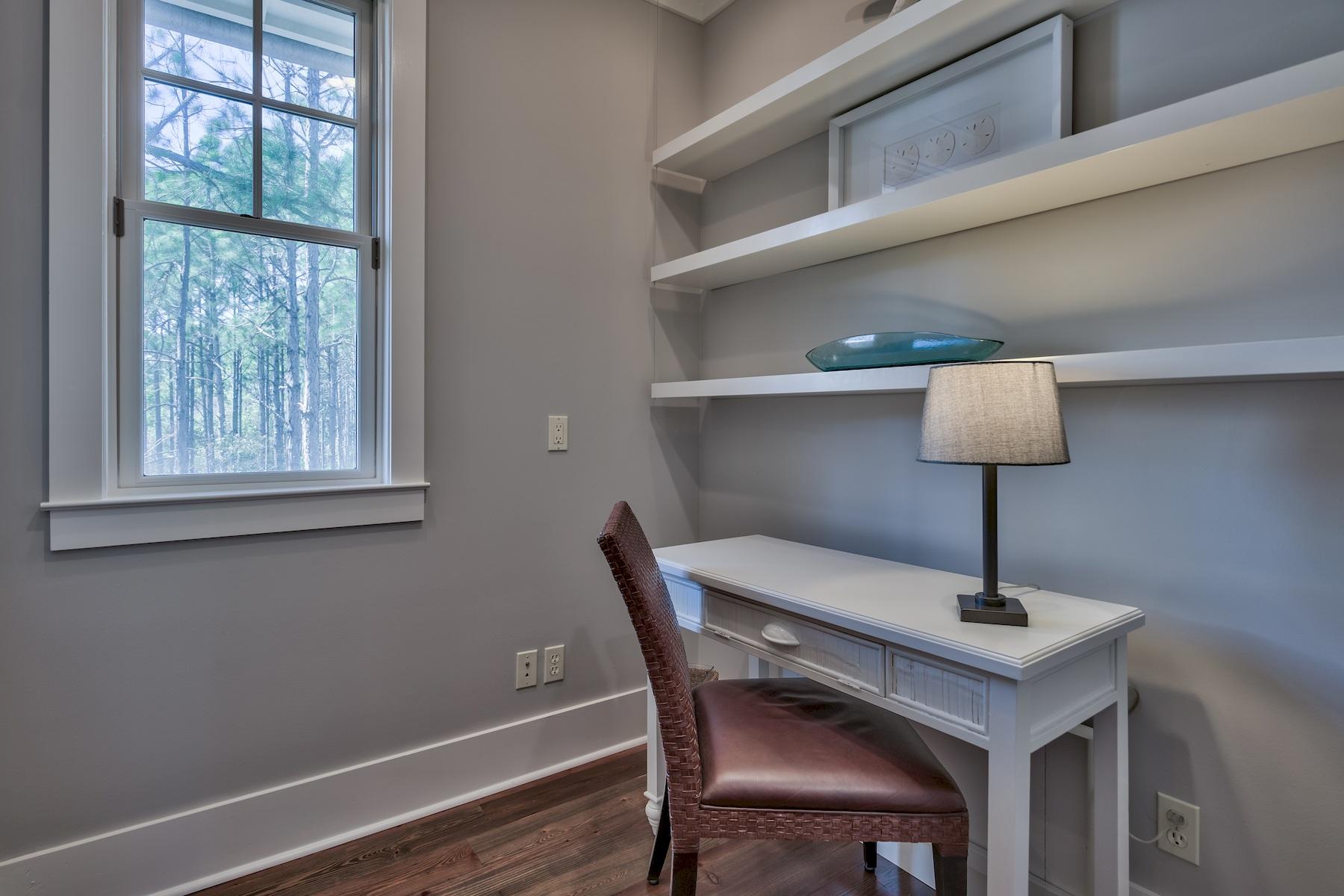 Watercolor - Residential