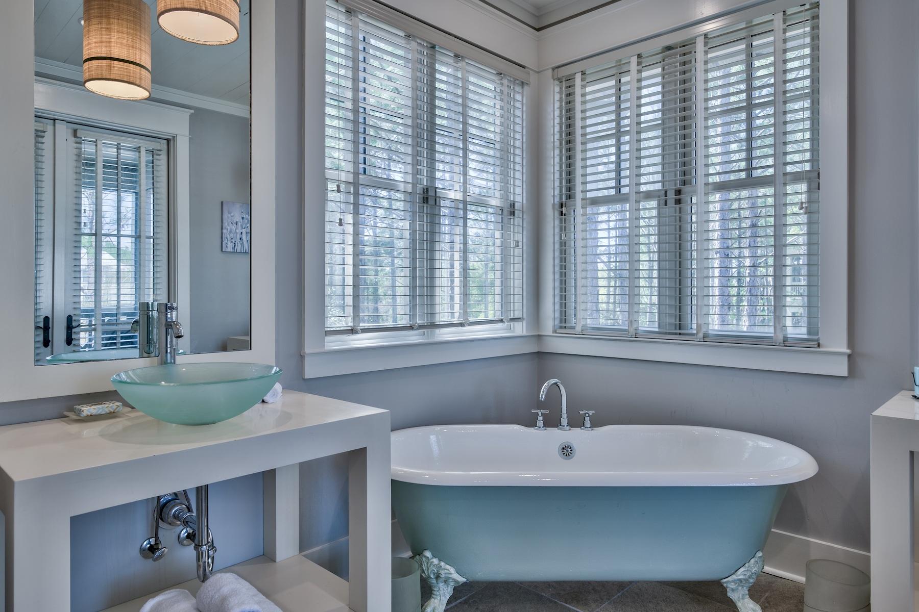 Watercolor - Residential