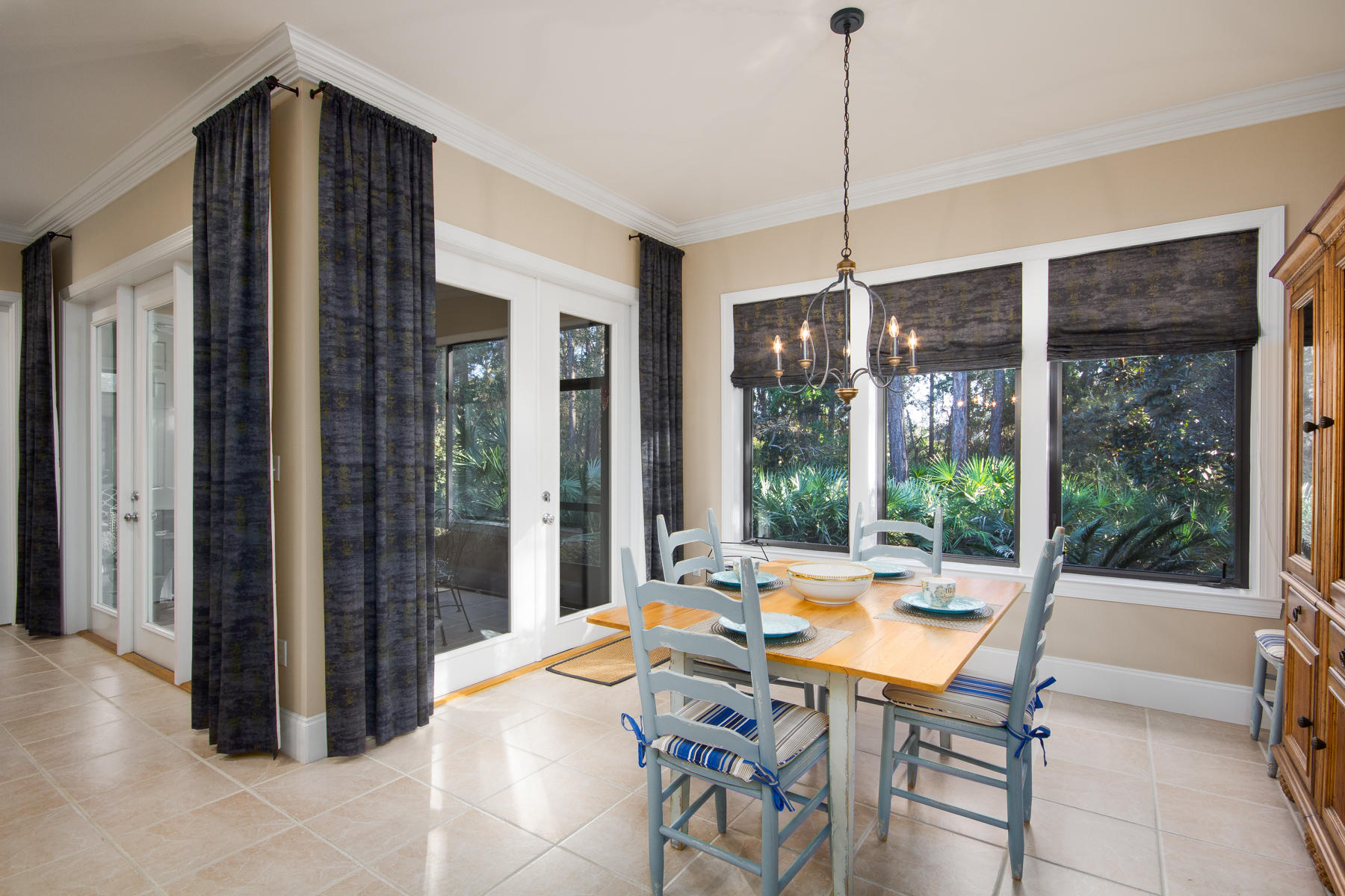 ST ANDREWS DRIVE AT SANDESTIN - Residential