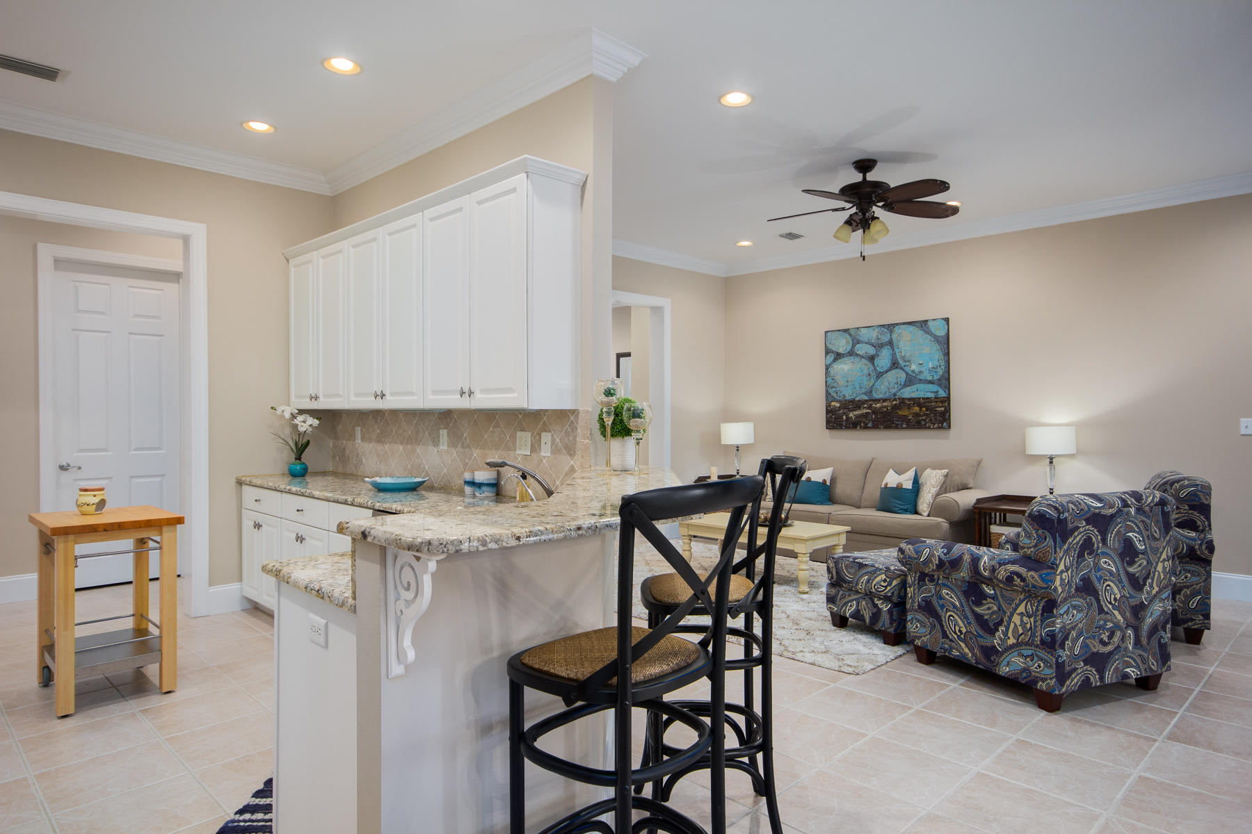 ST ANDREWS DRIVE AT SANDESTIN - Residential