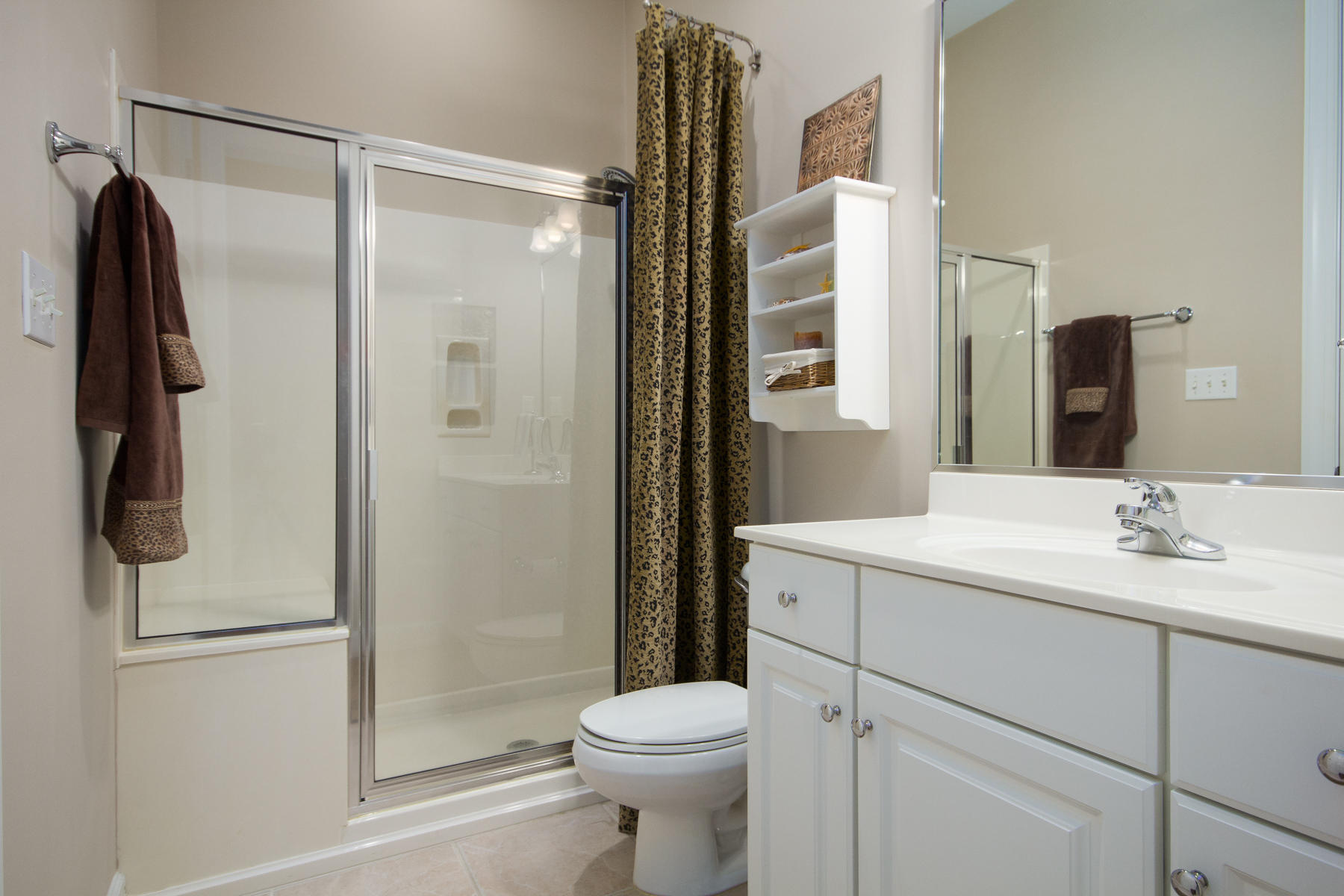 ST ANDREWS DRIVE AT SANDESTIN - Residential