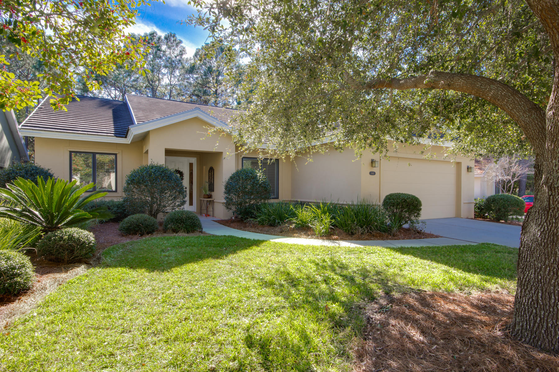 ST ANDREWS DRIVE AT SANDESTIN - Residential