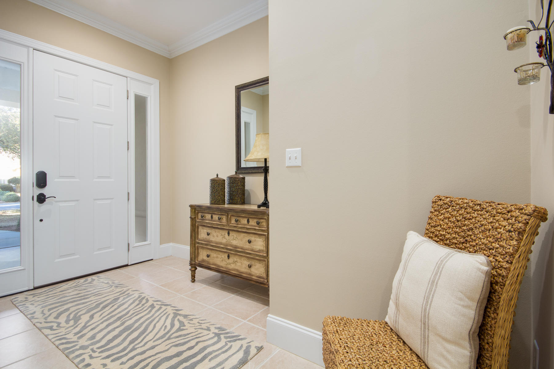 ST ANDREWS DRIVE AT SANDESTIN - Residential