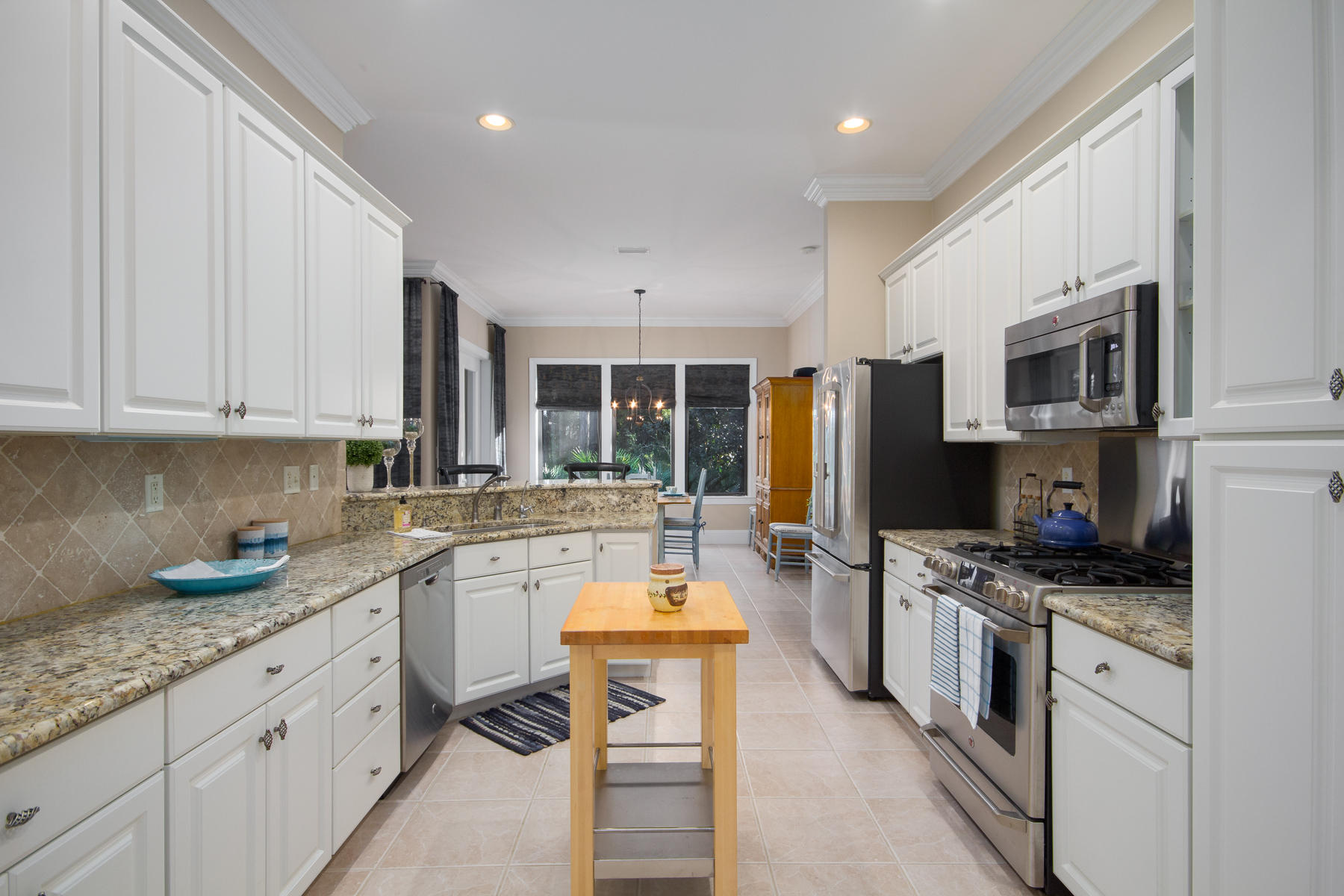 ST ANDREWS DRIVE AT SANDESTIN - Residential