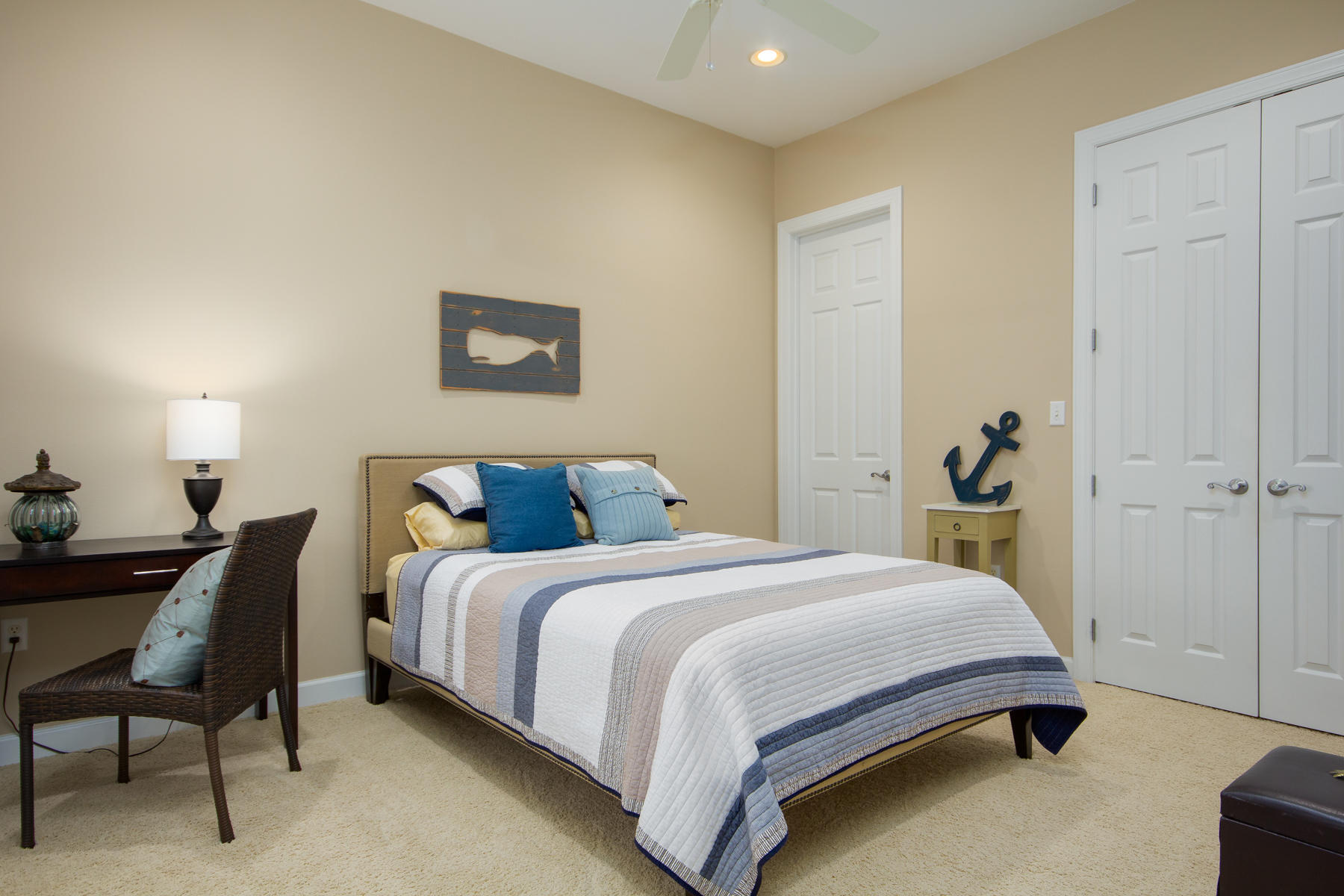 ST ANDREWS DRIVE AT SANDESTIN - Residential