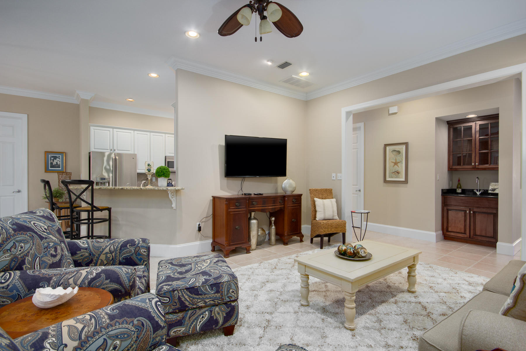 ST ANDREWS DRIVE AT SANDESTIN - Residential